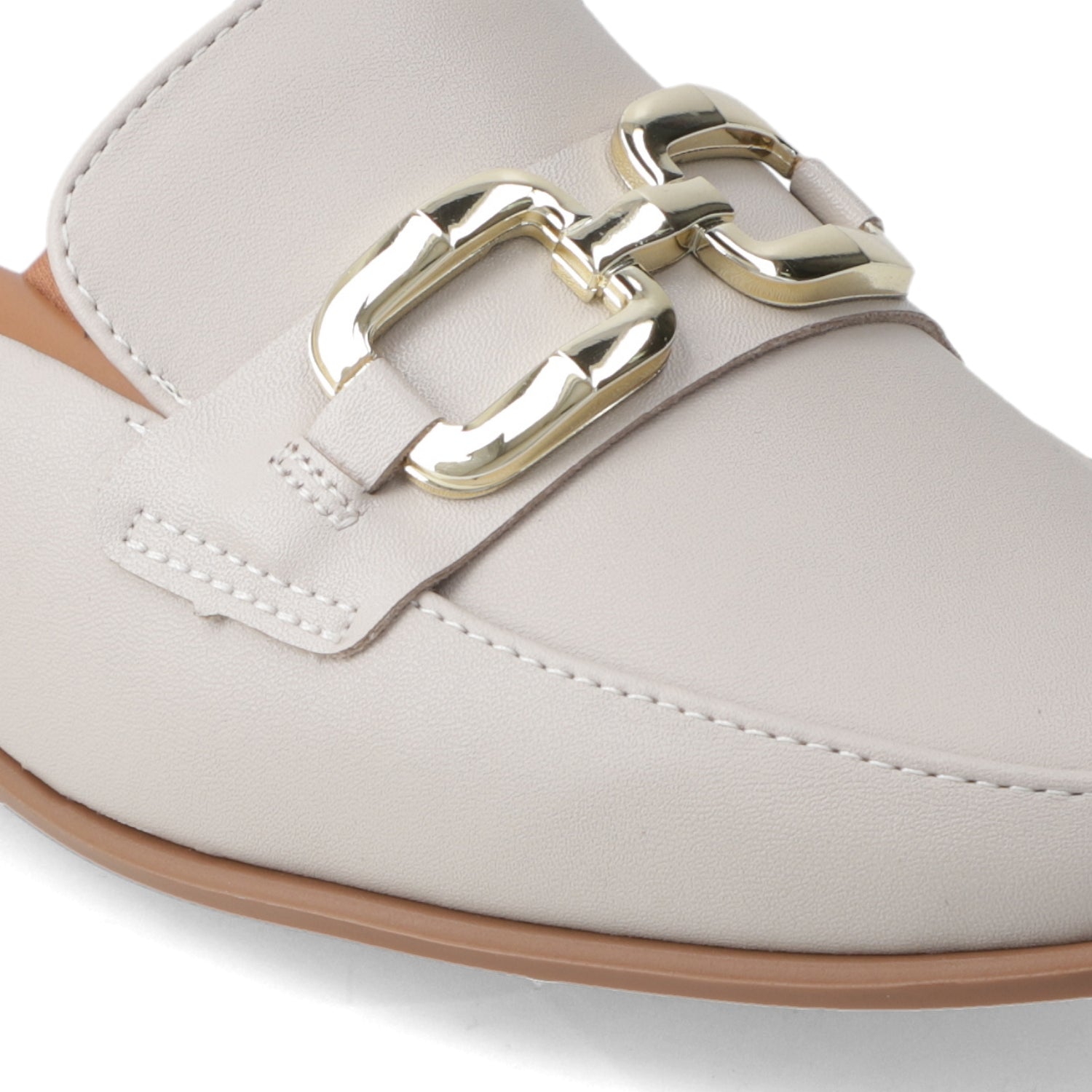 Babucha Gris Vizzano