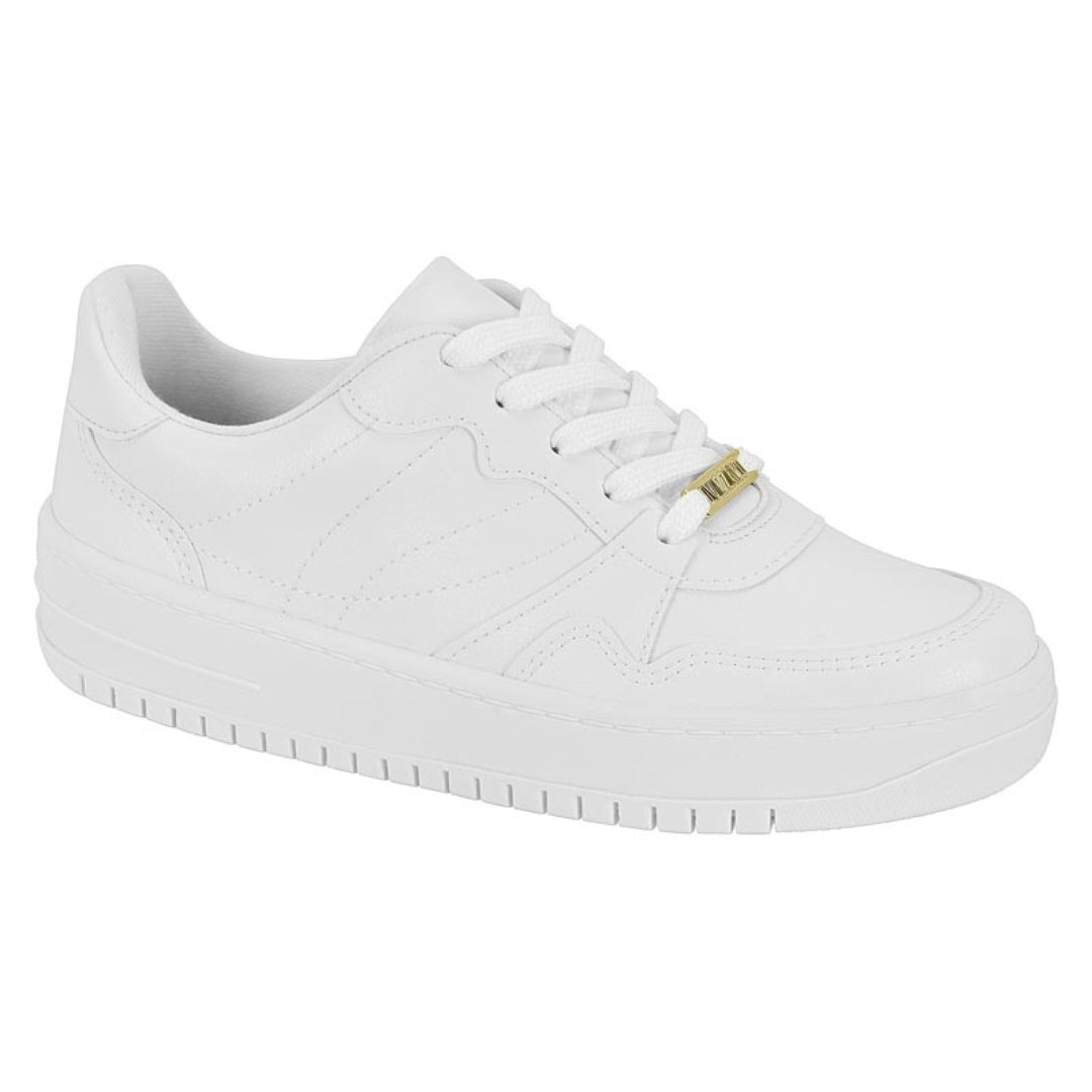 Zapatillas Casuales Blanco Vizzano 35 / Blanco