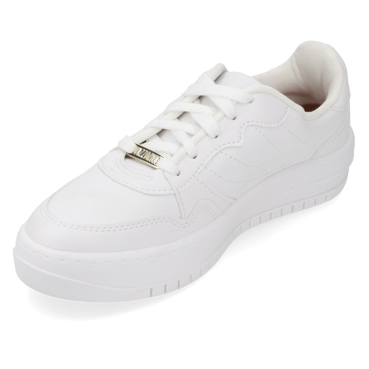 Zapatillas Casuales Blanco Vizzano
