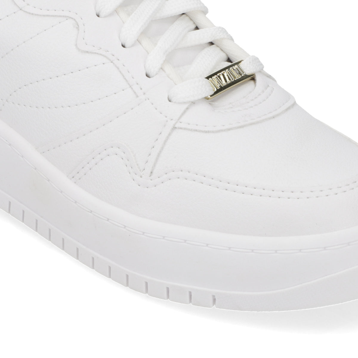 Zapatillas Casuales Blanco Vizzano