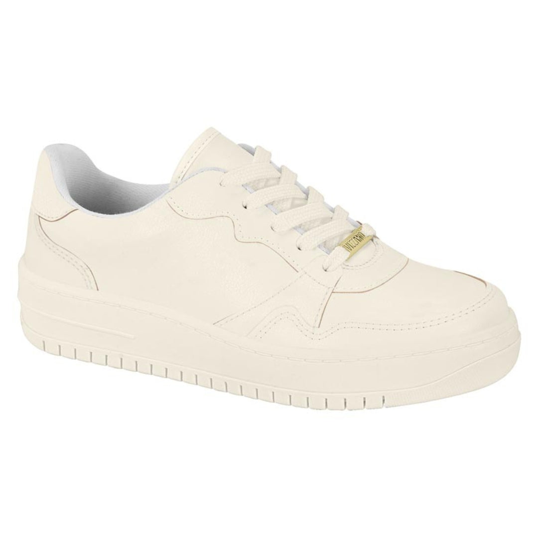 Zapatillas Casuales Blanco Vizzano 35 / Blanco