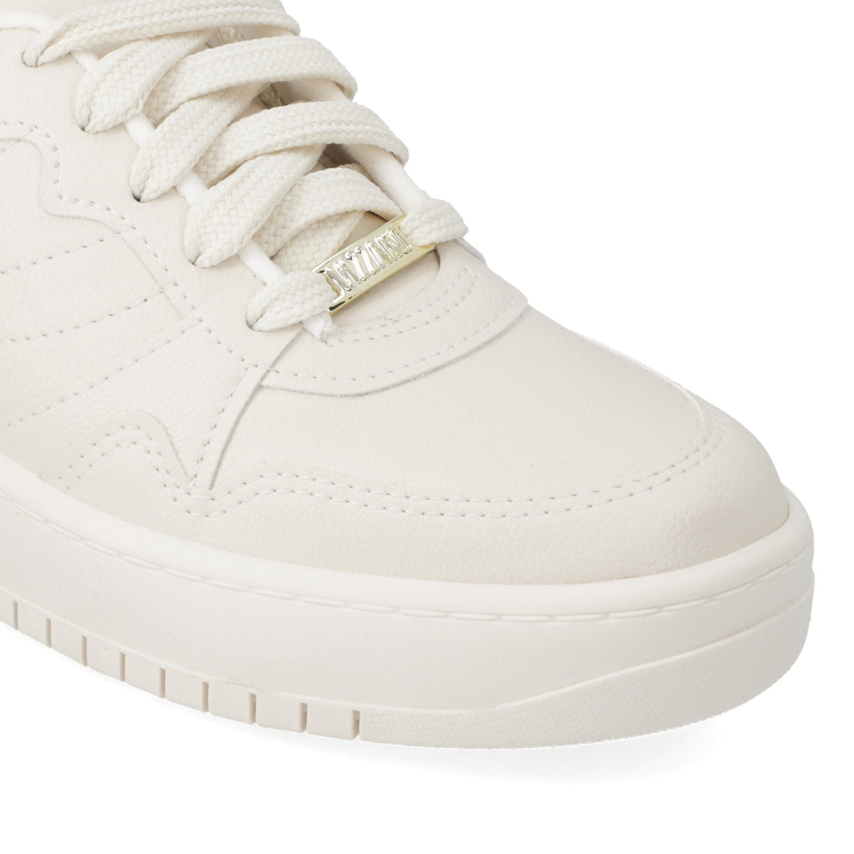 Zapatillas Casuales Blanco Vizzano 35 / Blanco