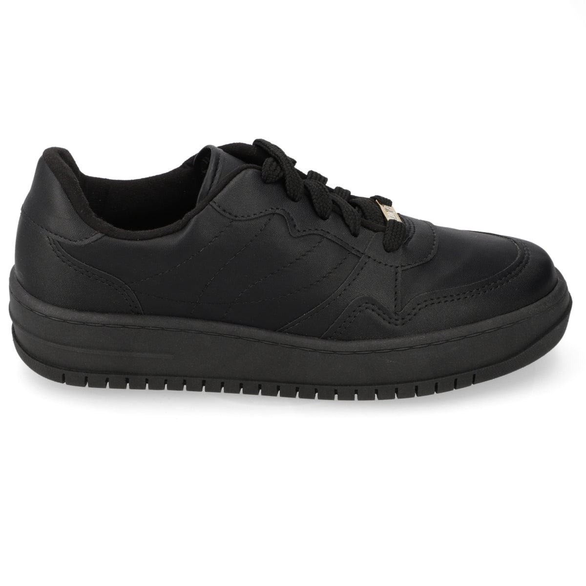 Zapatilla Vizzano Negro