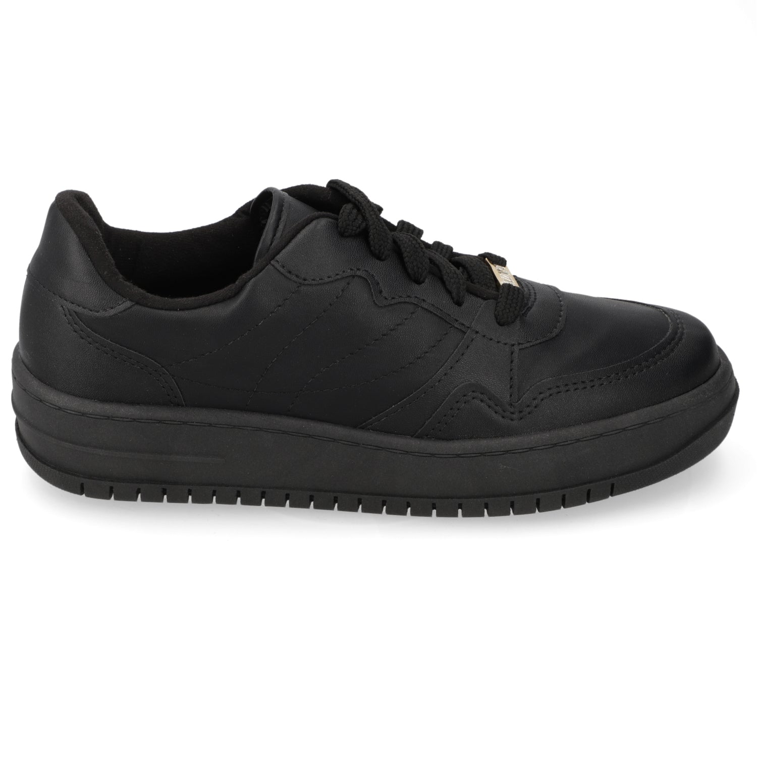 Zapatilla Vizzano Negro