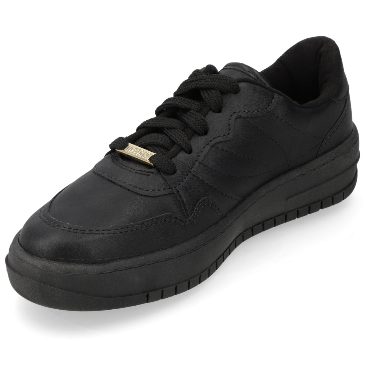 Zapatilla Vizzano Negro