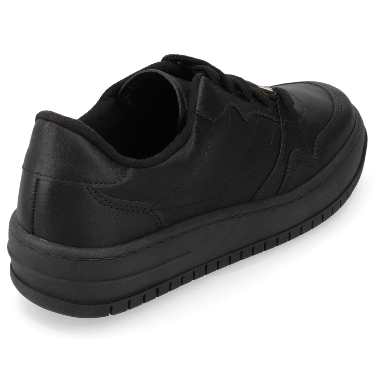 Zapatilla Vizzano Negro