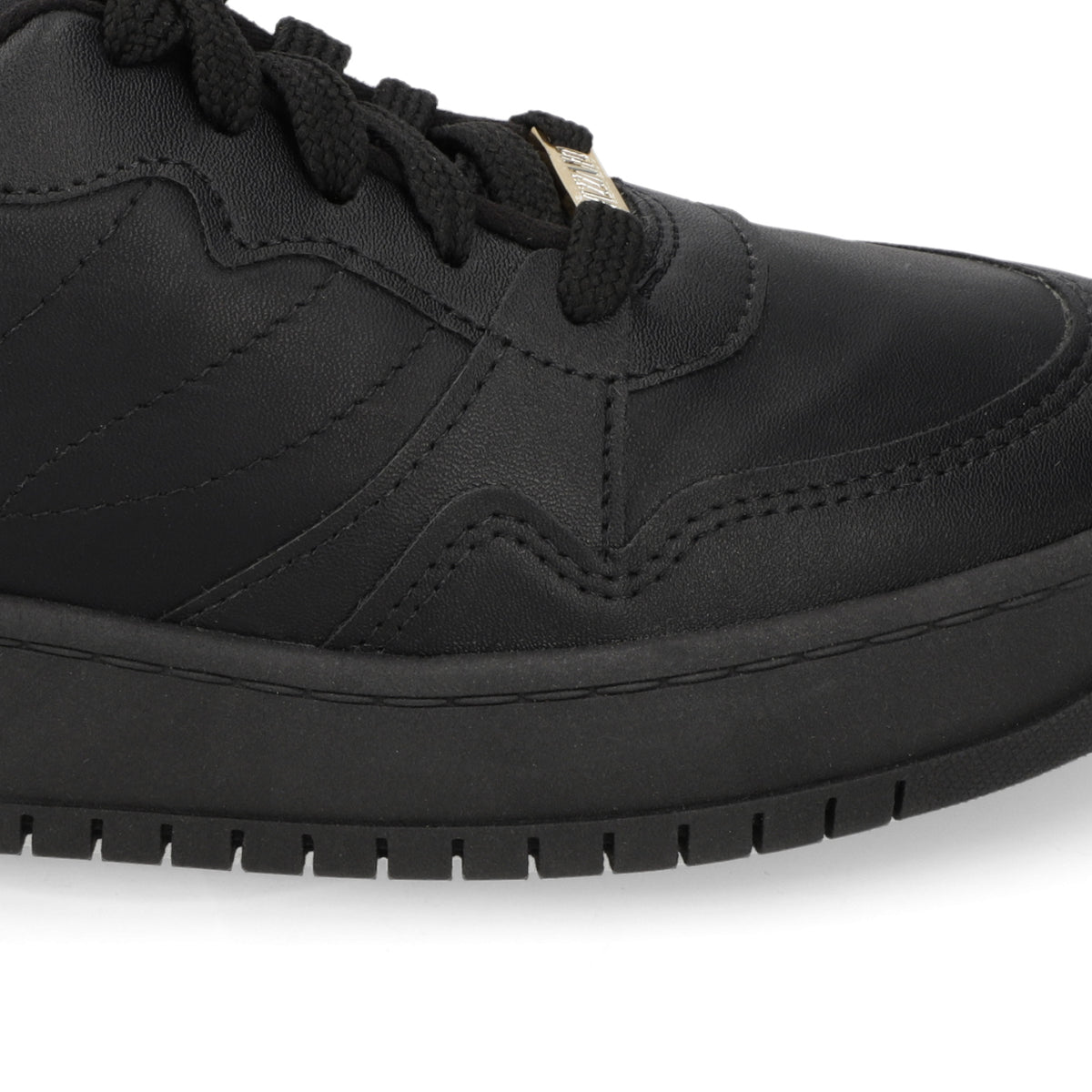 Zapatilla Vizzano Negro