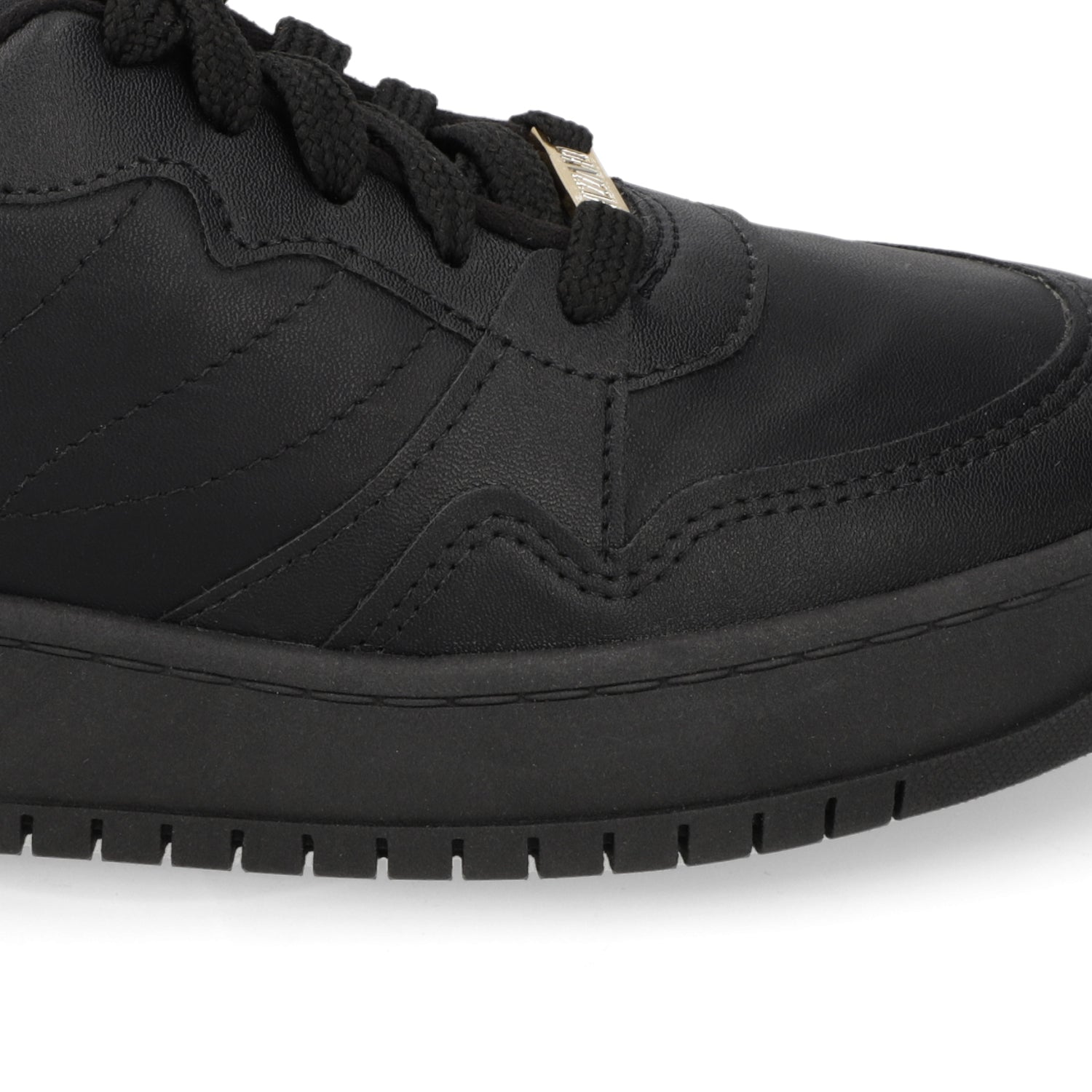 Zapatilla Vizzano Negro