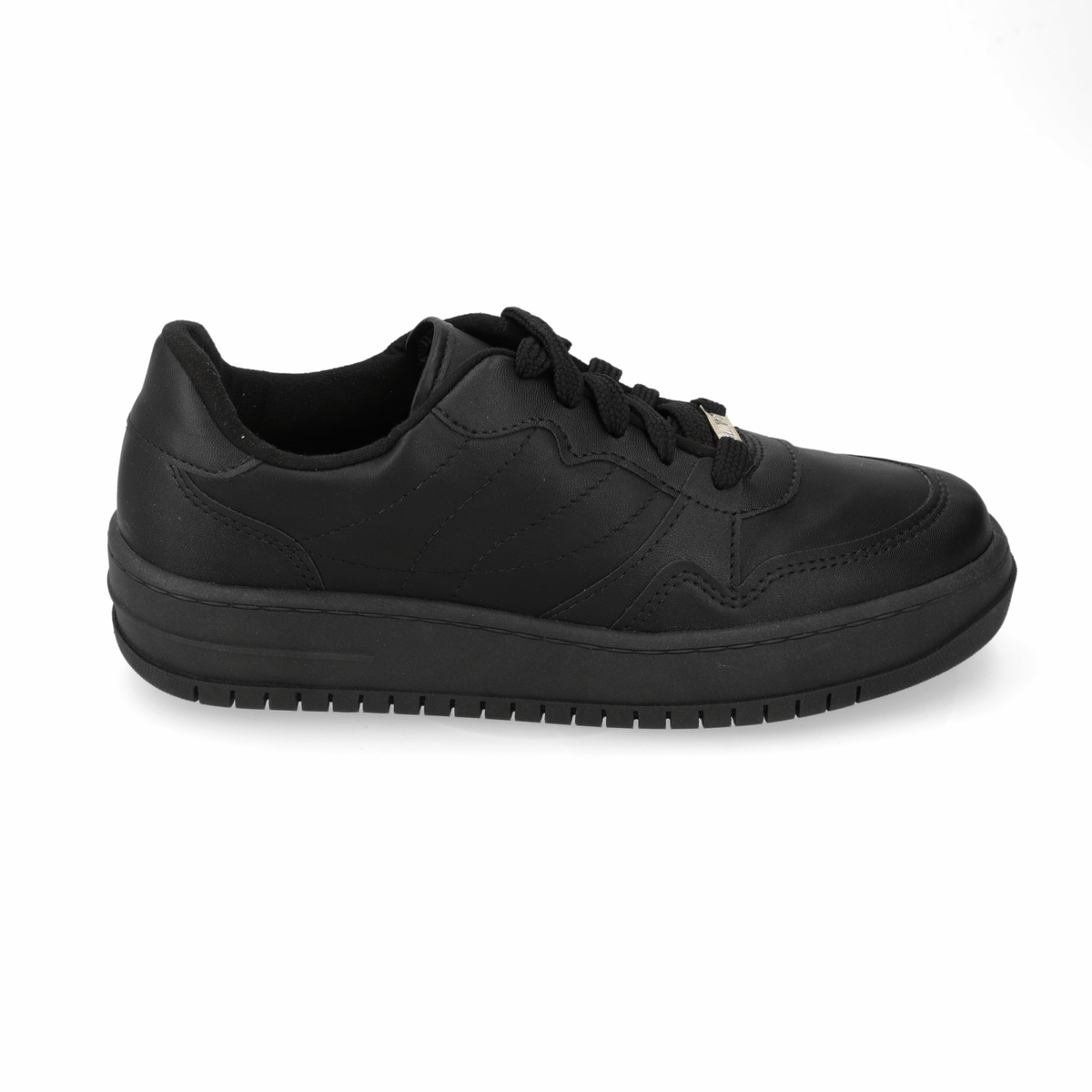 Zapatilla Vizzano Negro