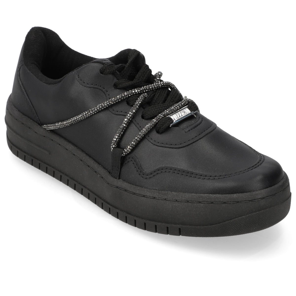 Zapatilla Vizzano Negro