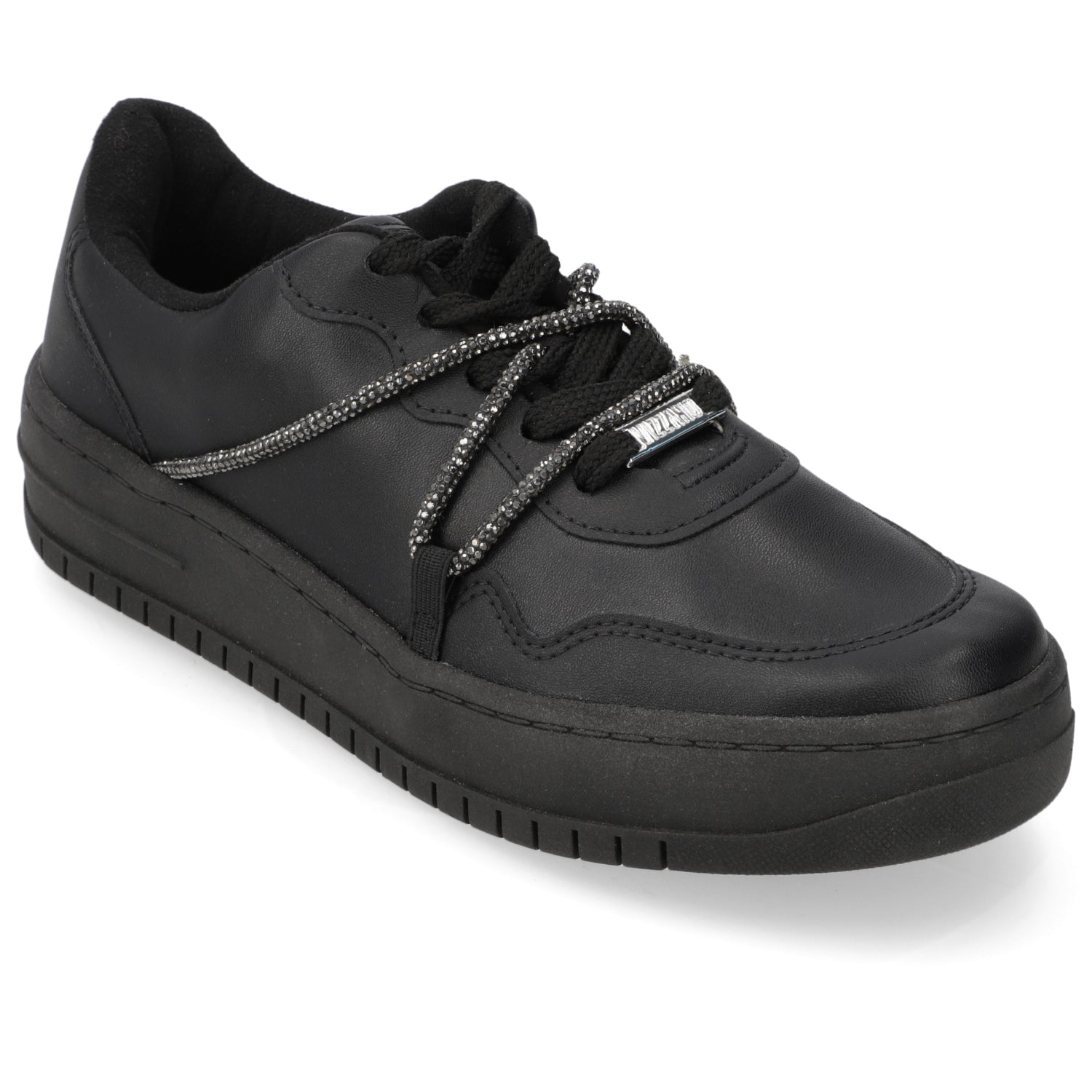 Zapatilla Vizzano Negro