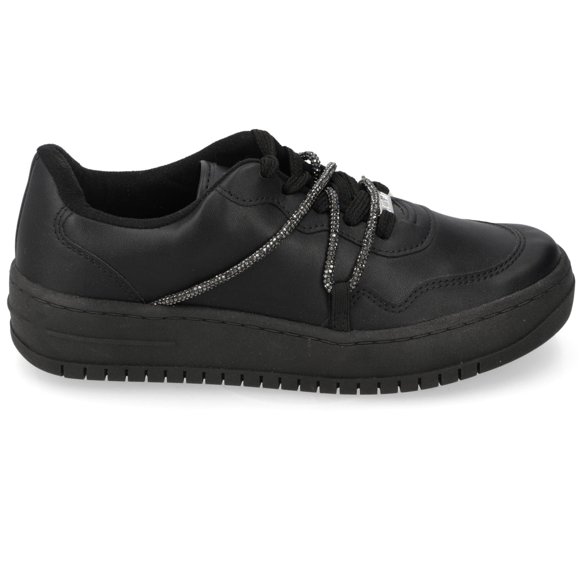 Zapatilla Vizzano Negro
