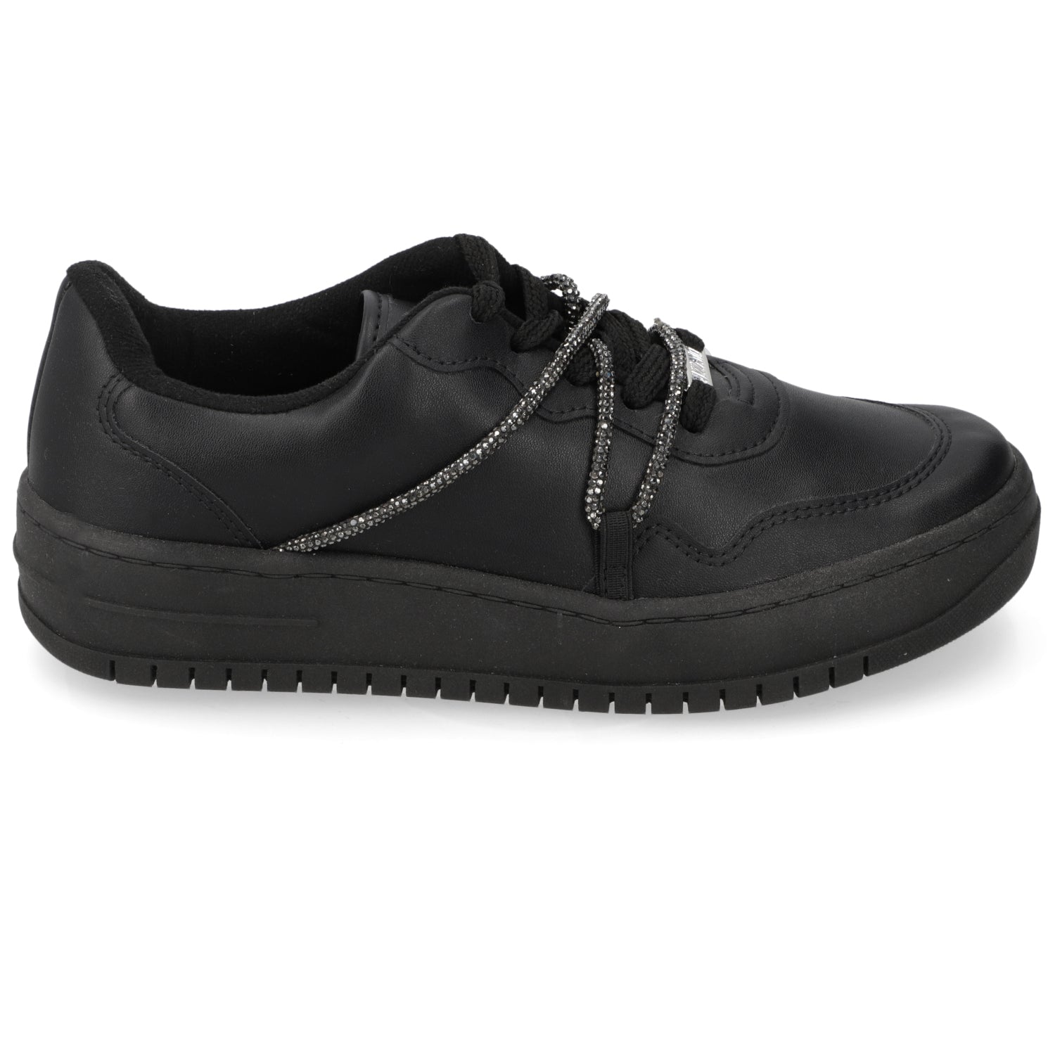 Zapatilla Vizzano Negro