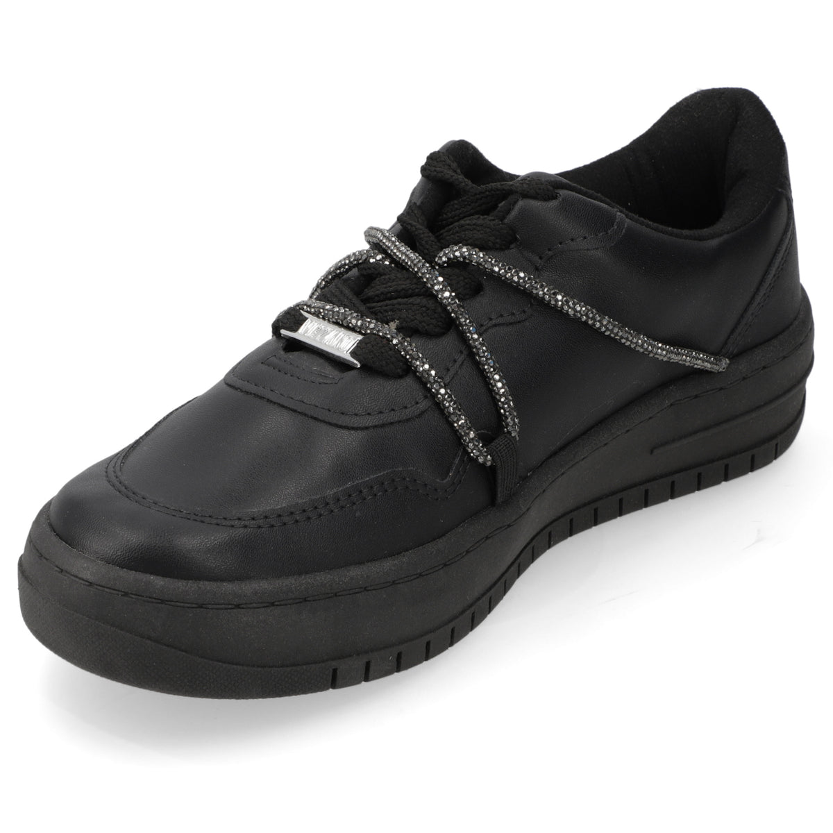 Zapatilla Vizzano Negro