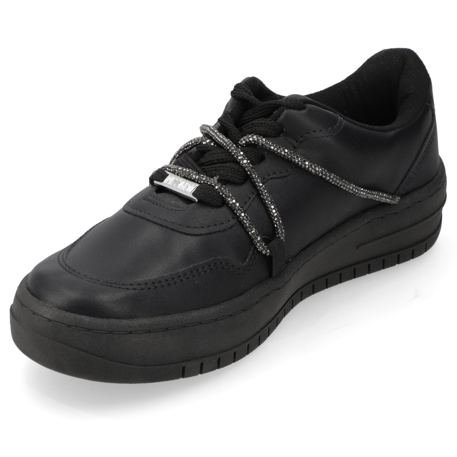 Zapatilla Vizzano Negro