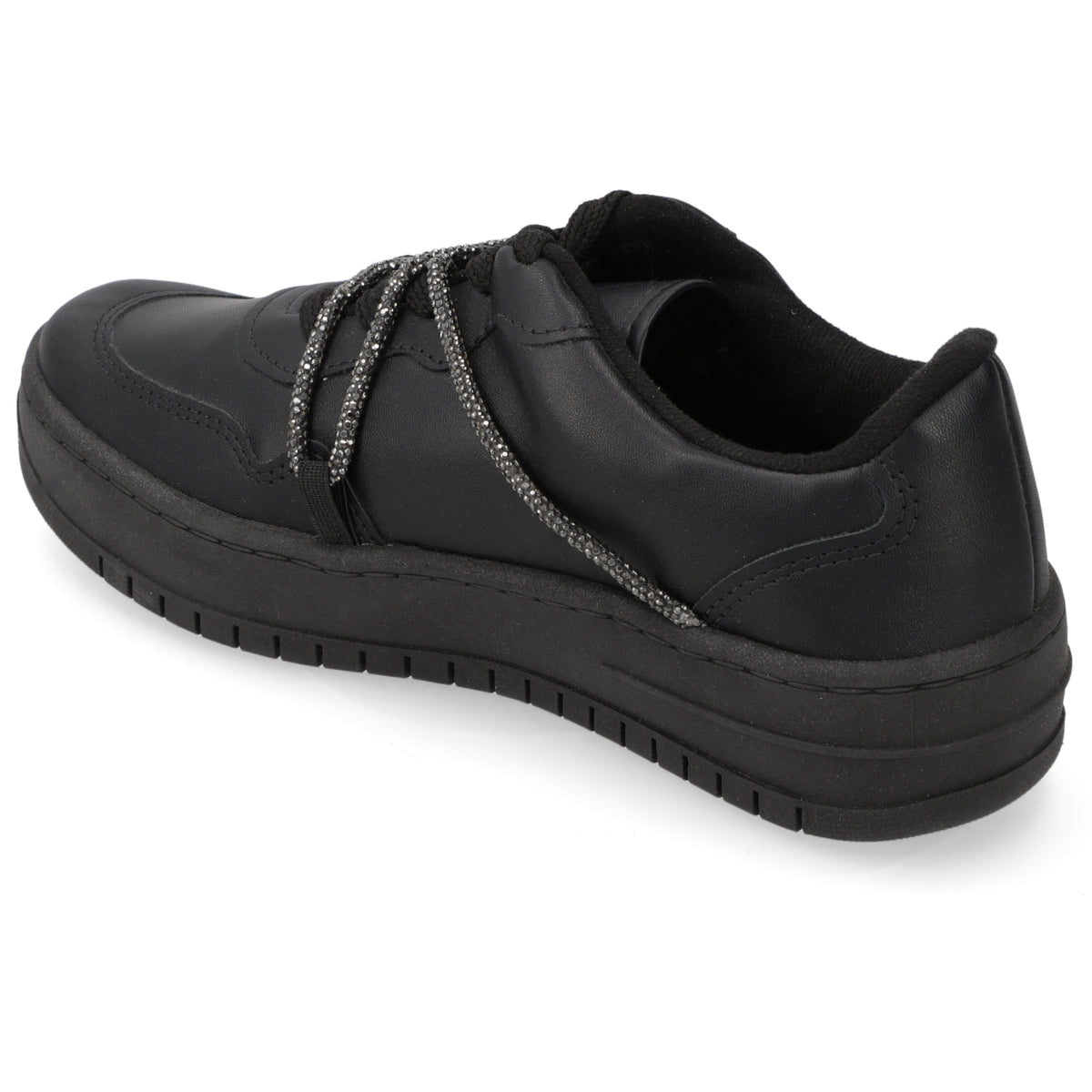 Zapatilla Vizzano Negro