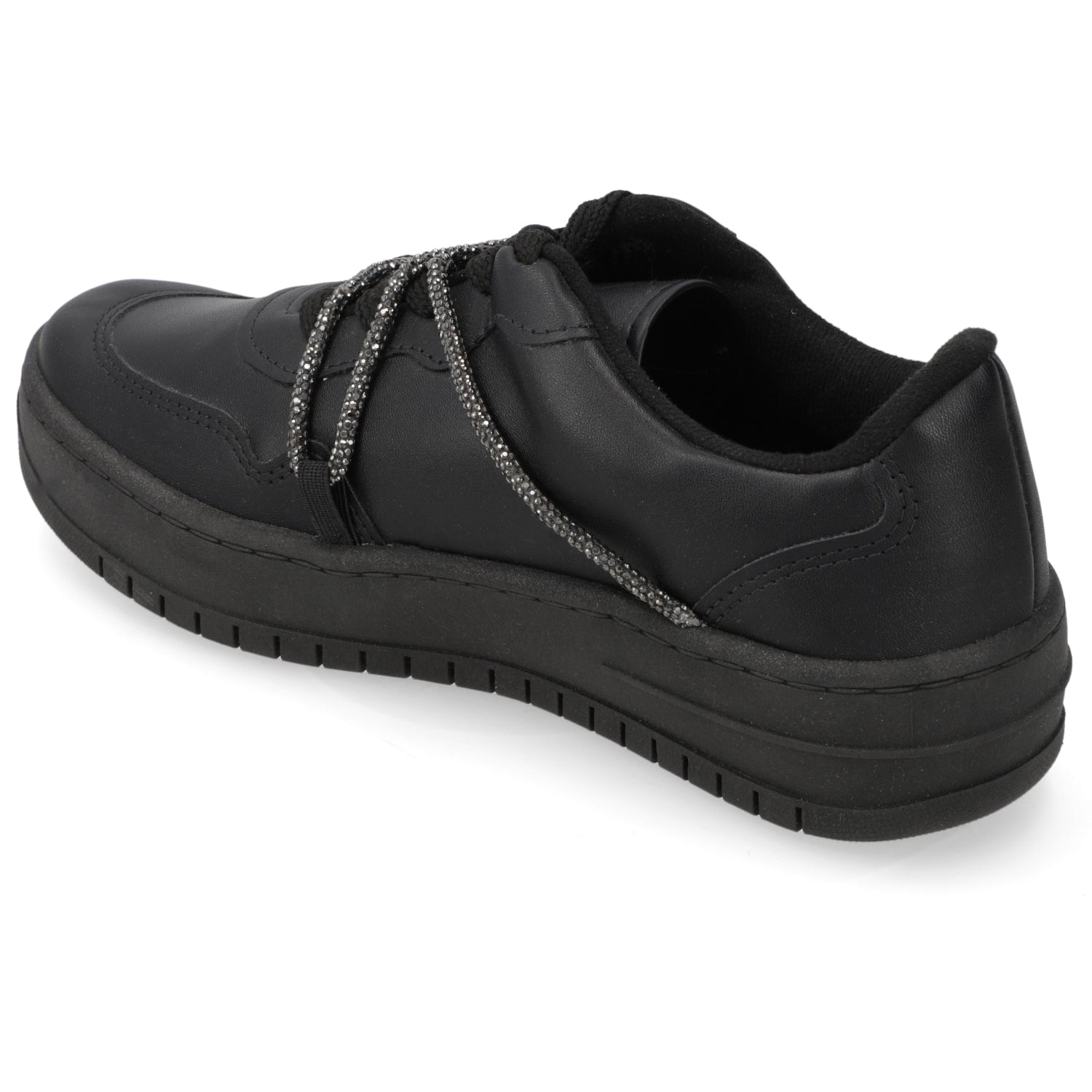 Zapatilla Vizzano Negro
