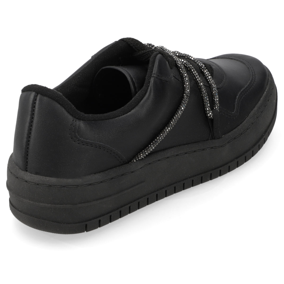 Zapatilla Vizzano Negro