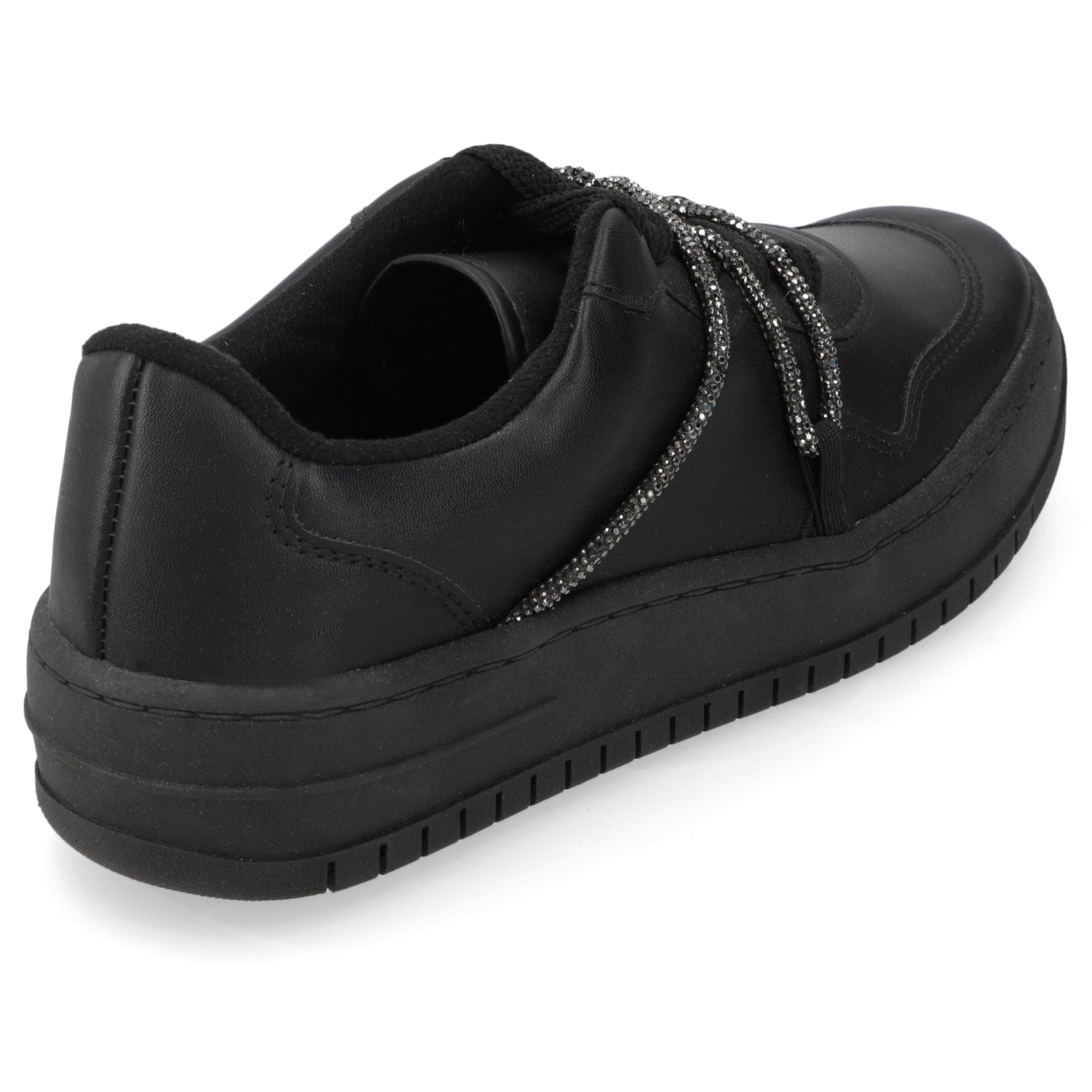 Zapatilla Vizzano Negro