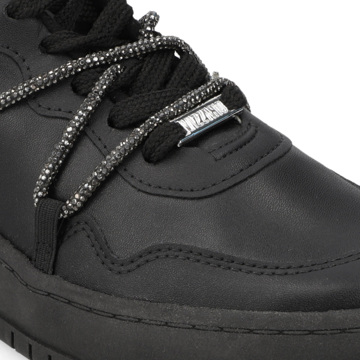 Zapatilla Vizzano Negro