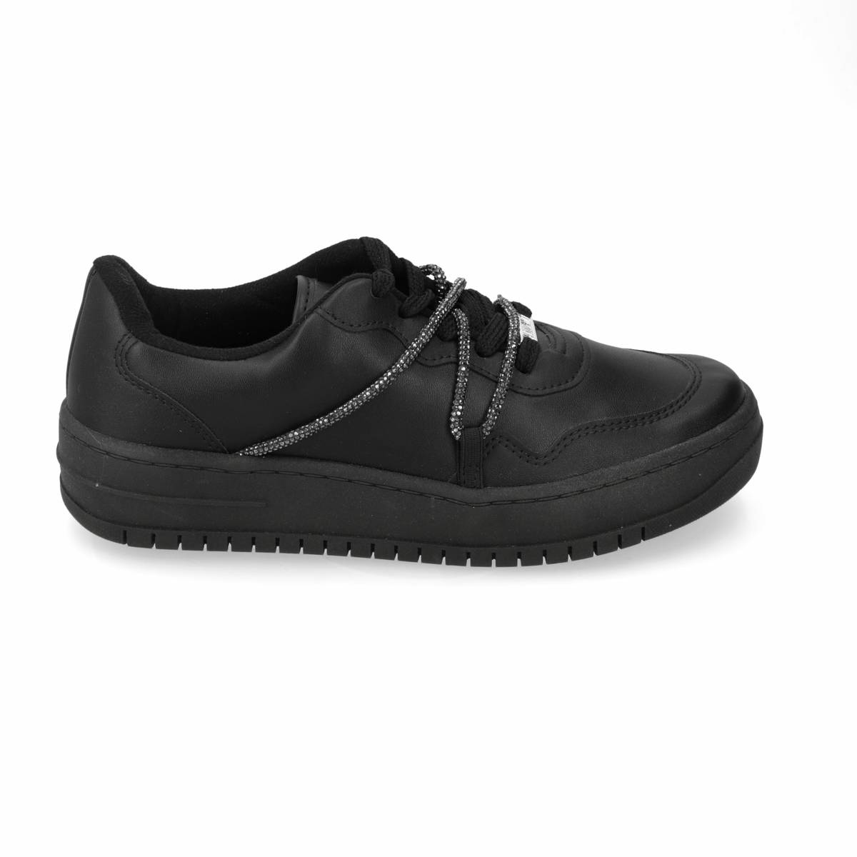 Zapatilla Vizzano Negro