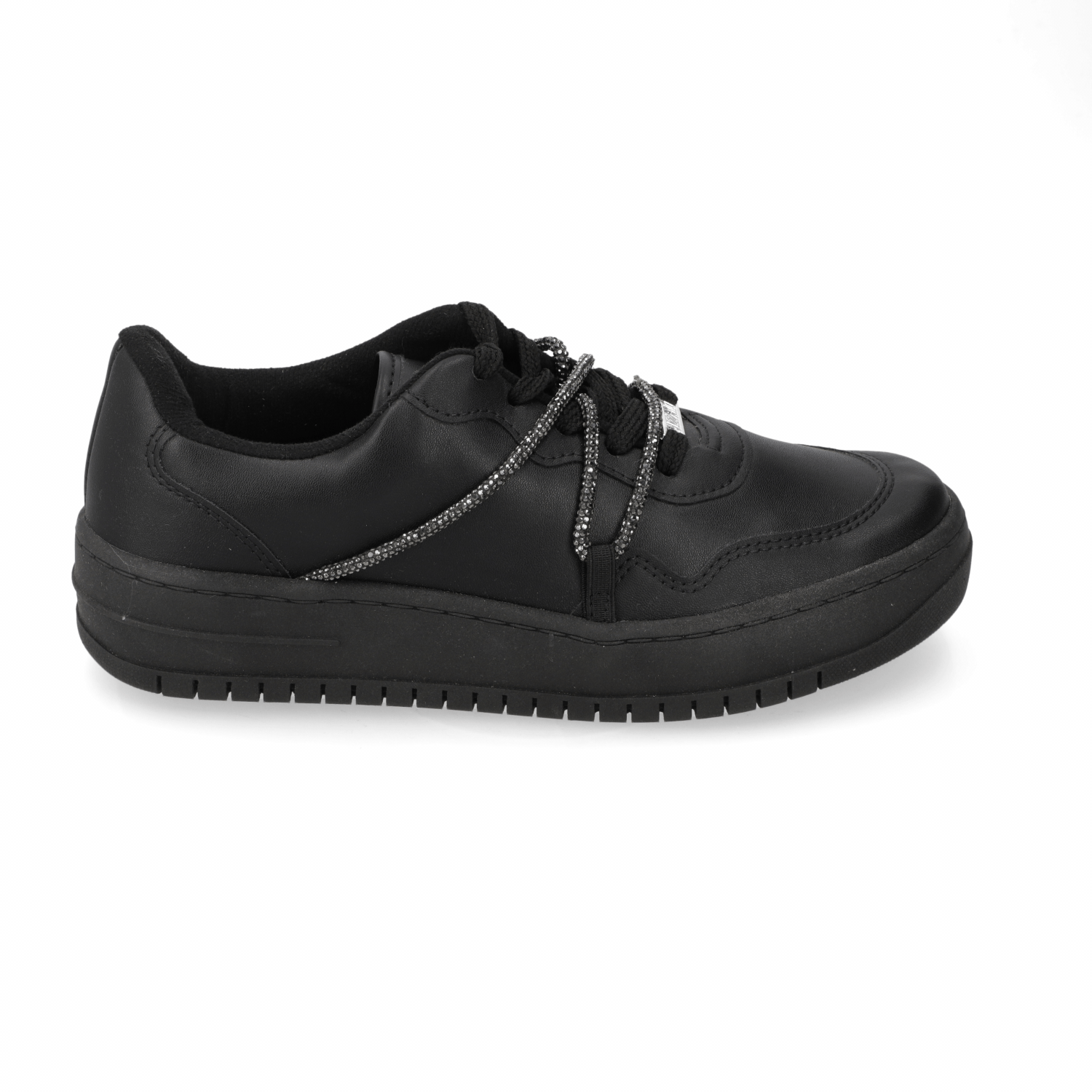 Zapatilla Vizzano Negro