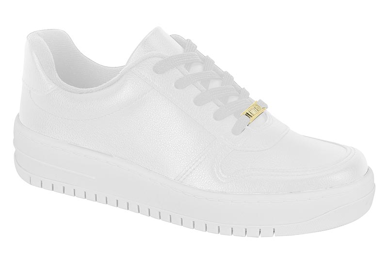 Zapatillas Casuales Blanco Vizzano 35 / Blanco