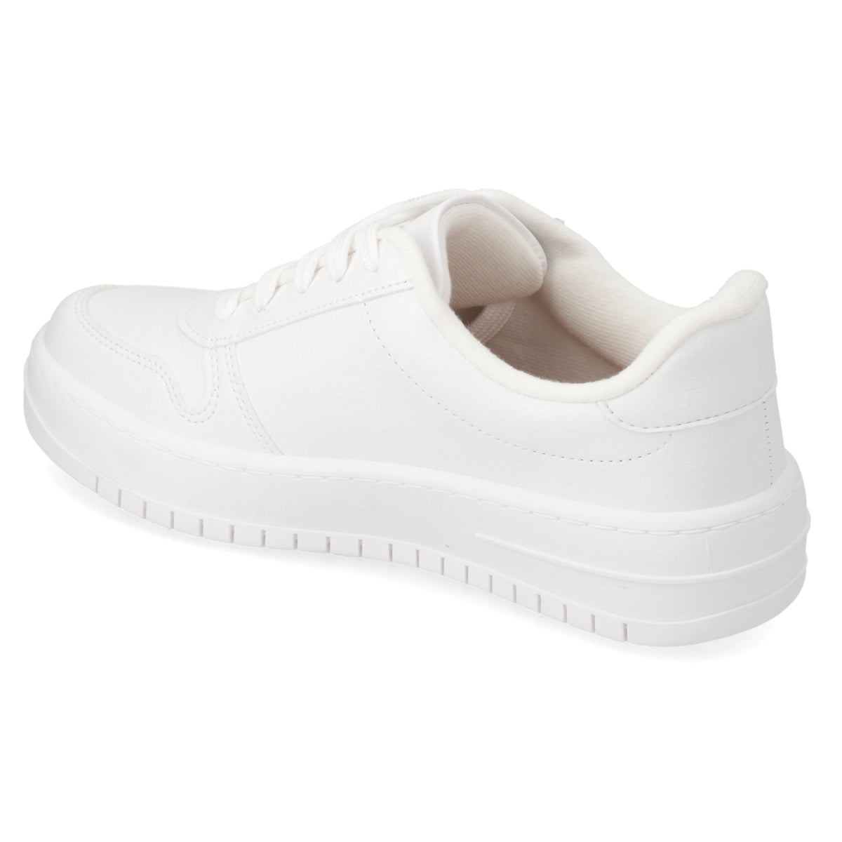 Zapatillas Casuales Blanco Vizzano 35 / Blanco