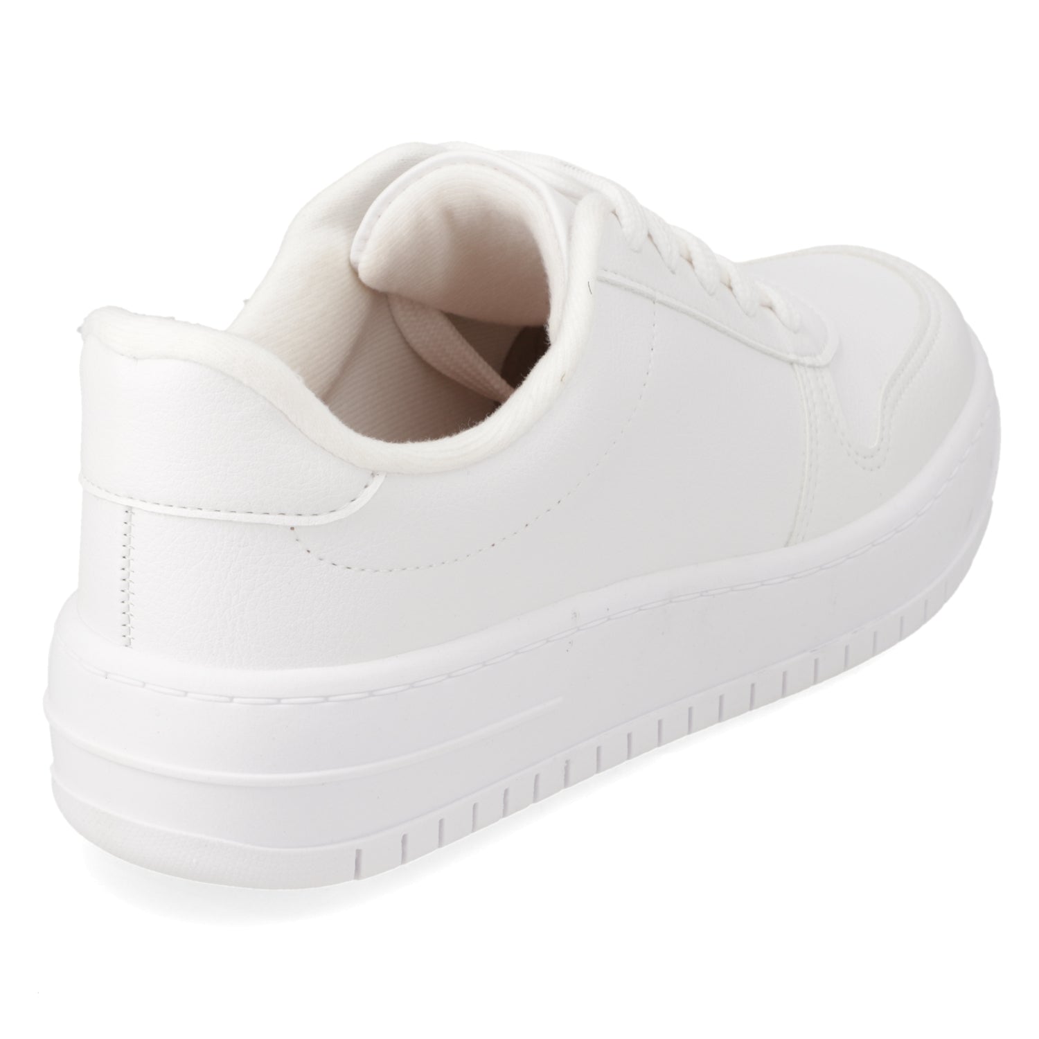 Zapatillas Casuales Blanco Vizzano 35 / Blanco