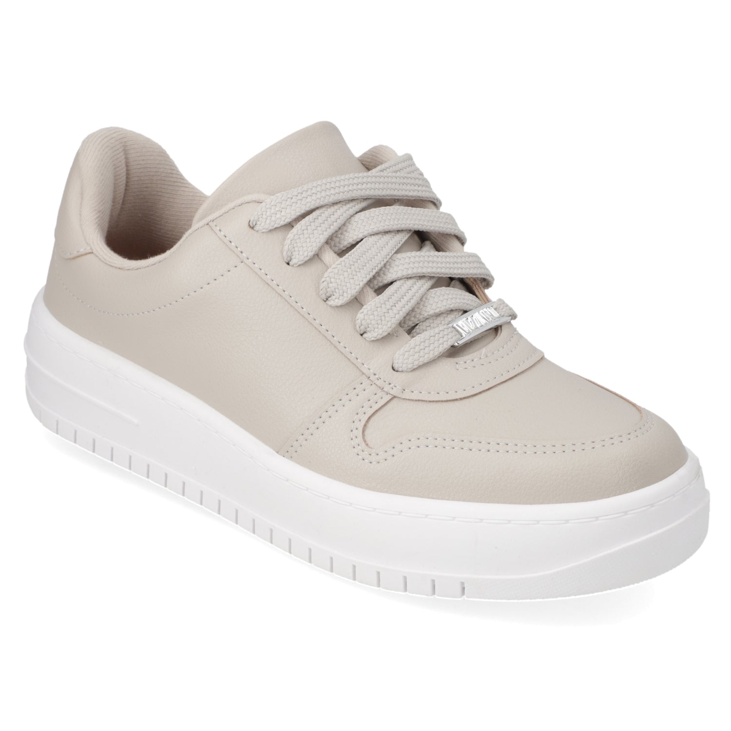 Zapatillas Casuales Gris Vizzano 35 / Gris