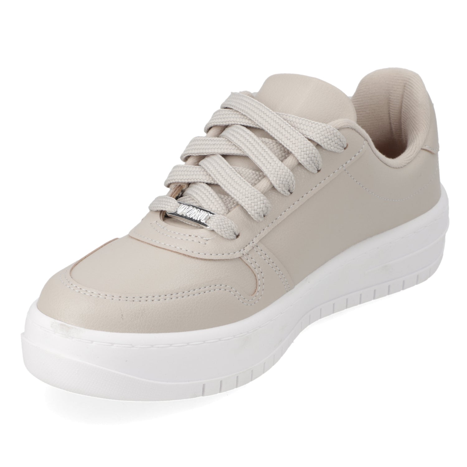 Zapatillas Casuales Gris Vizzano 35 / Gris