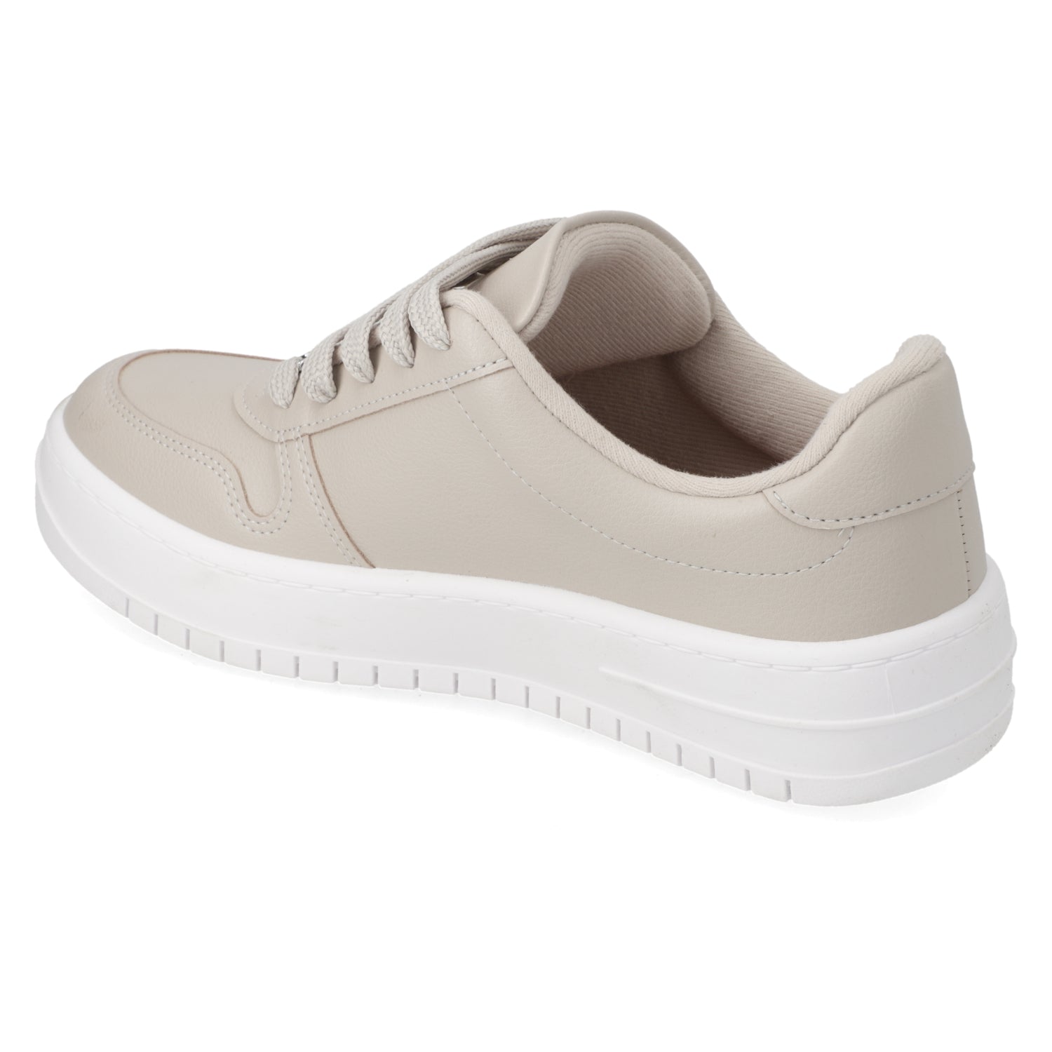 Zapatillas Casuales Gris Vizzano 35 / Gris