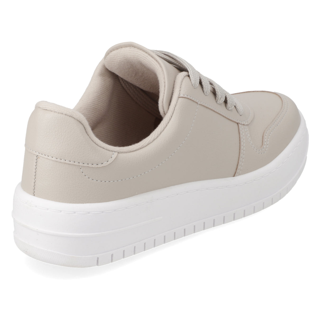 Zapatillas Casuales Gris Vizzano 35 / Gris