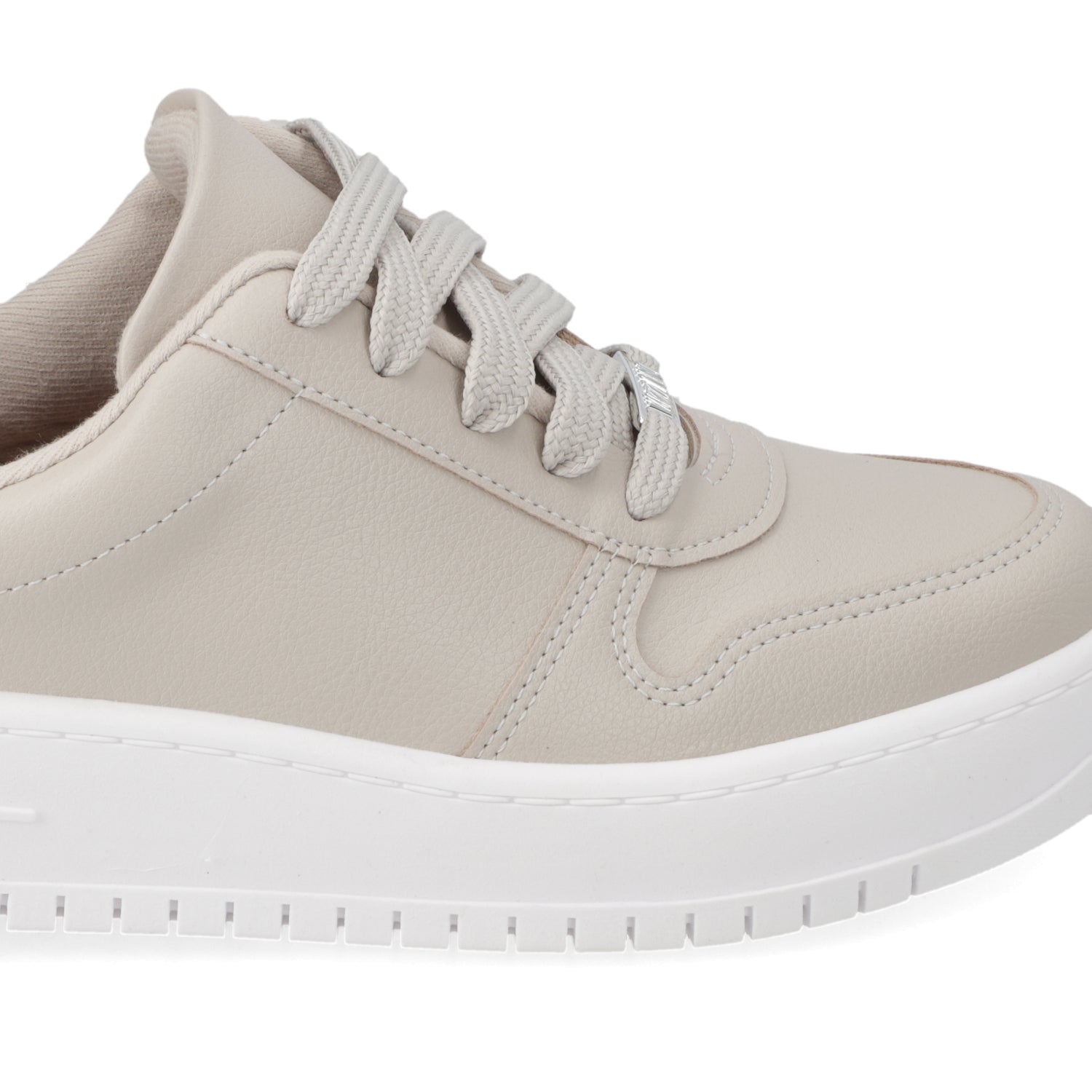 Zapatillas Casuales Gris Vizzano 35 / Gris