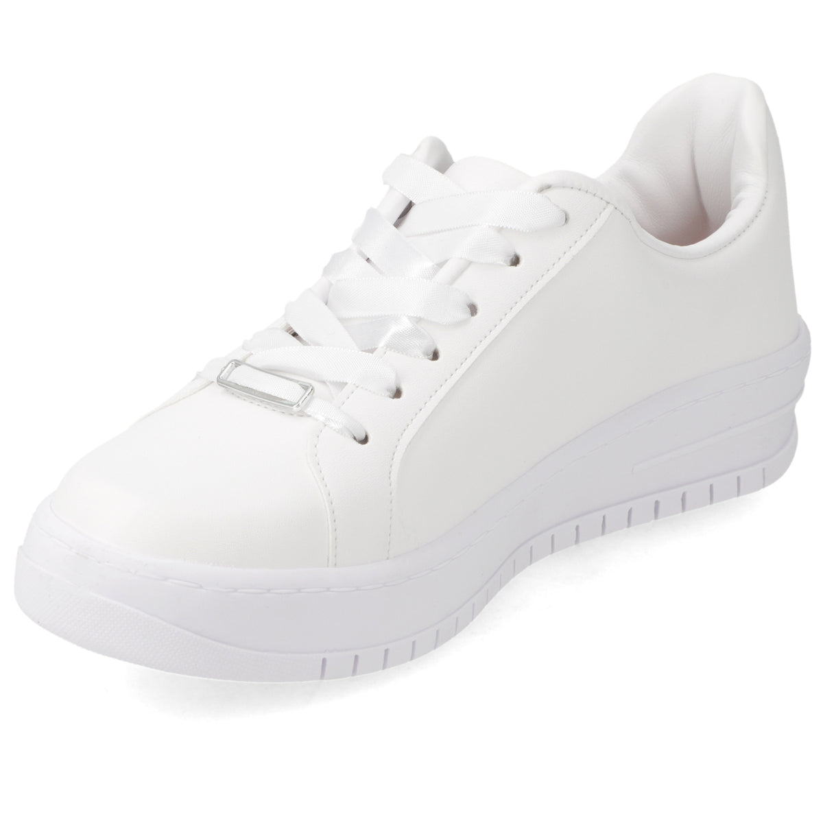 Zapatillas de Novia Blancas Vizzano 35 / Blanco