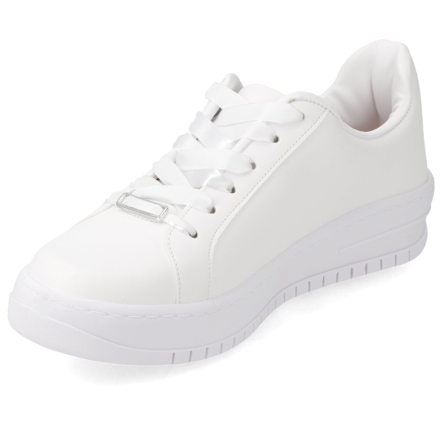 Zapatillas de Novia Blancas Vizzano 35 / Blanco