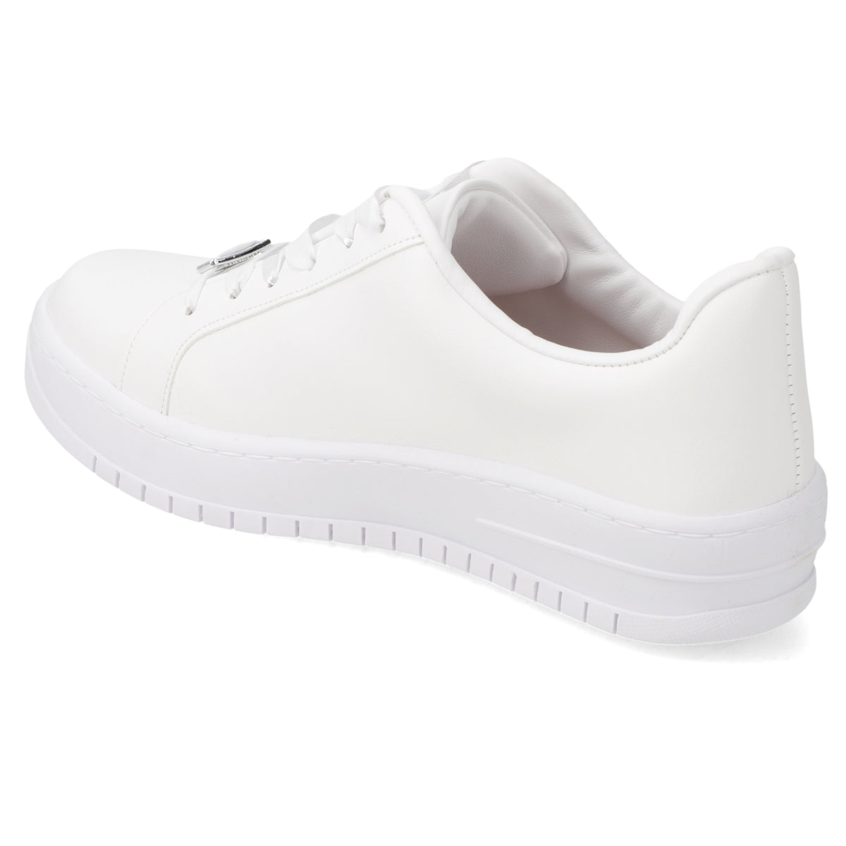 Zapatillas de Novia Blancas Vizzano 35 / Blanco