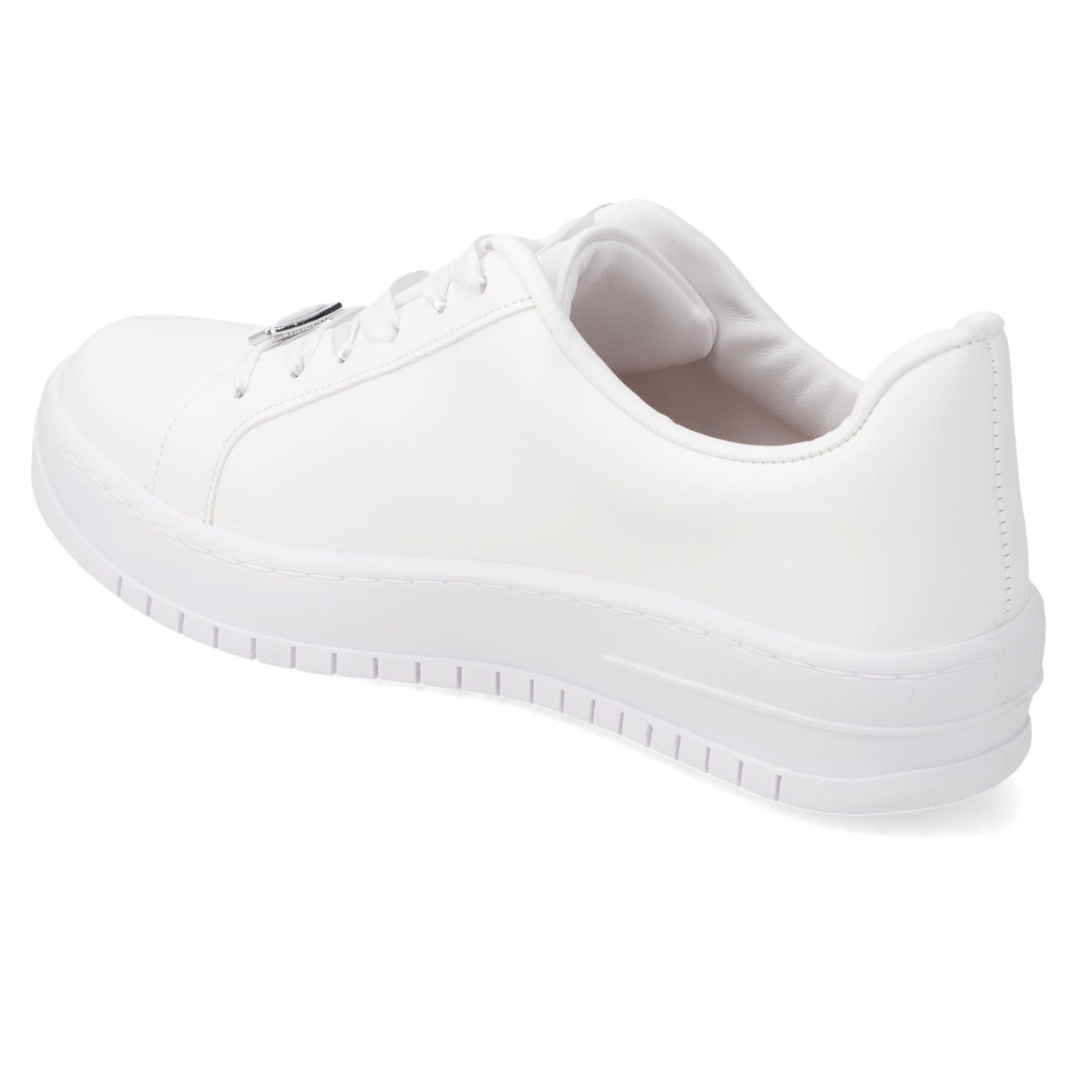 Zapatillas de Novia Blancas Vizzano 35 / Blanco