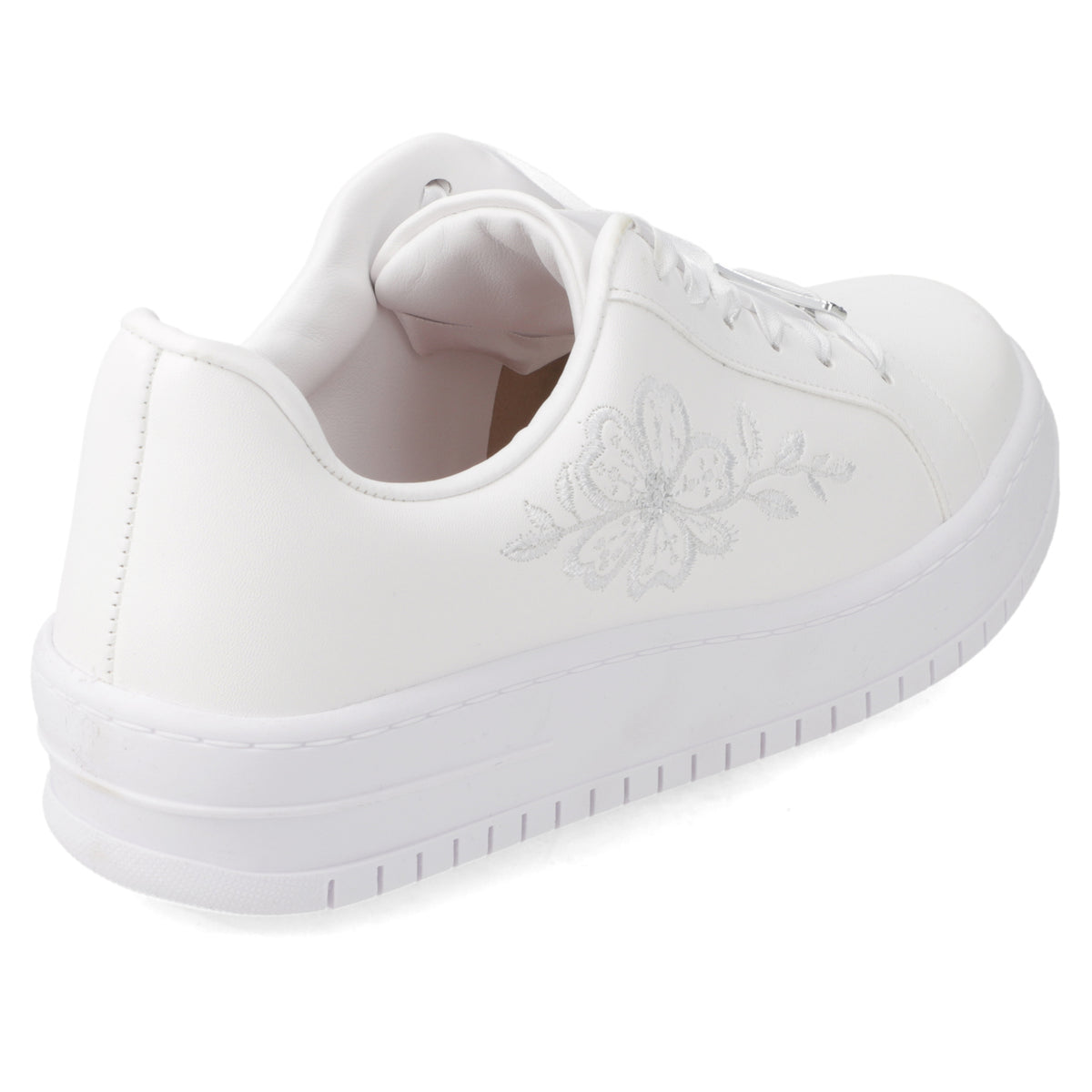Zapatillas de Novia Blancas Vizzano 35 / Blanco