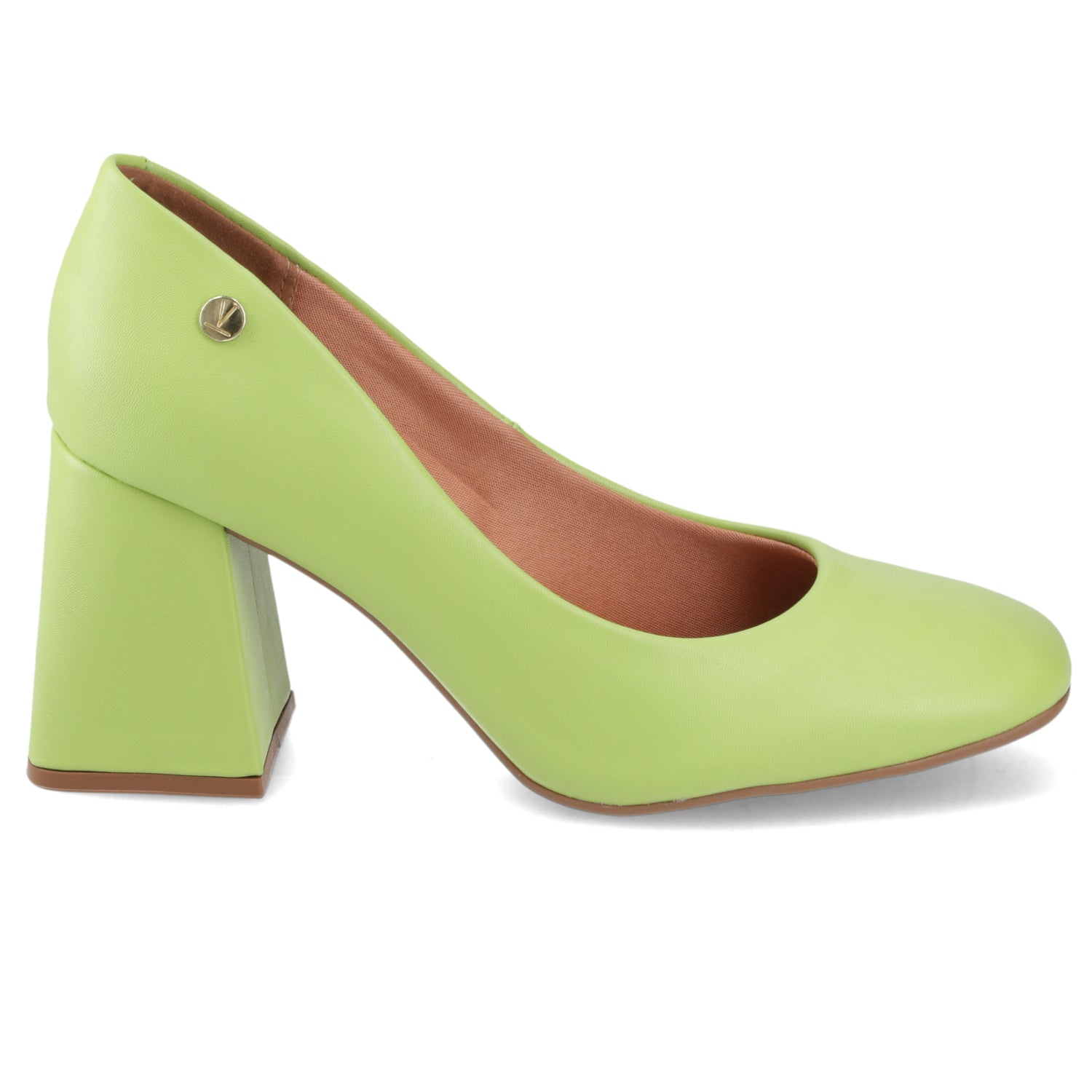 Zapato Vizzano Verde