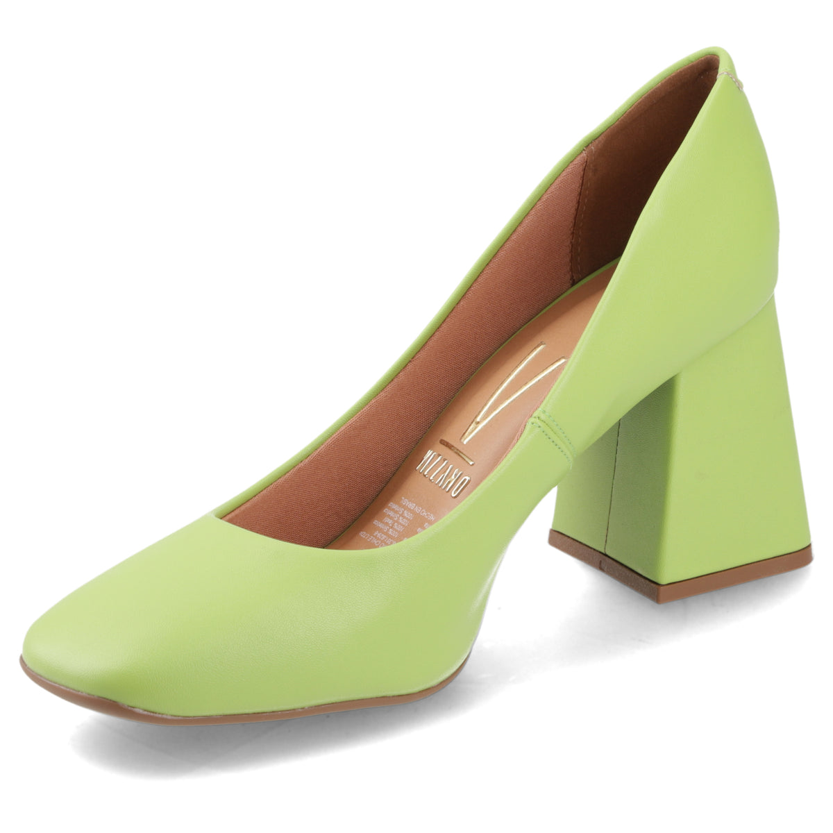 Zapato Vizzano Verde