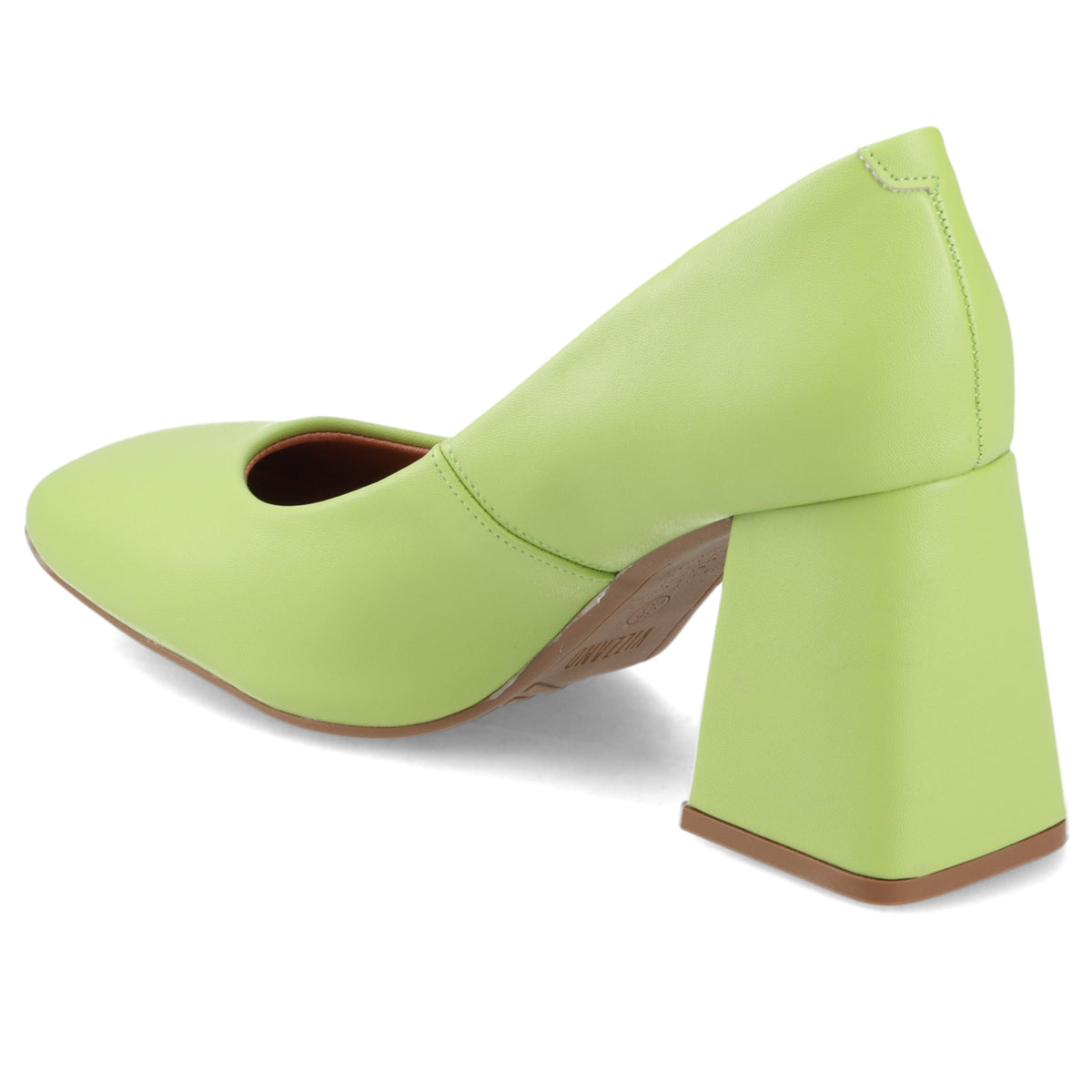 Zapato Vizzano Verde