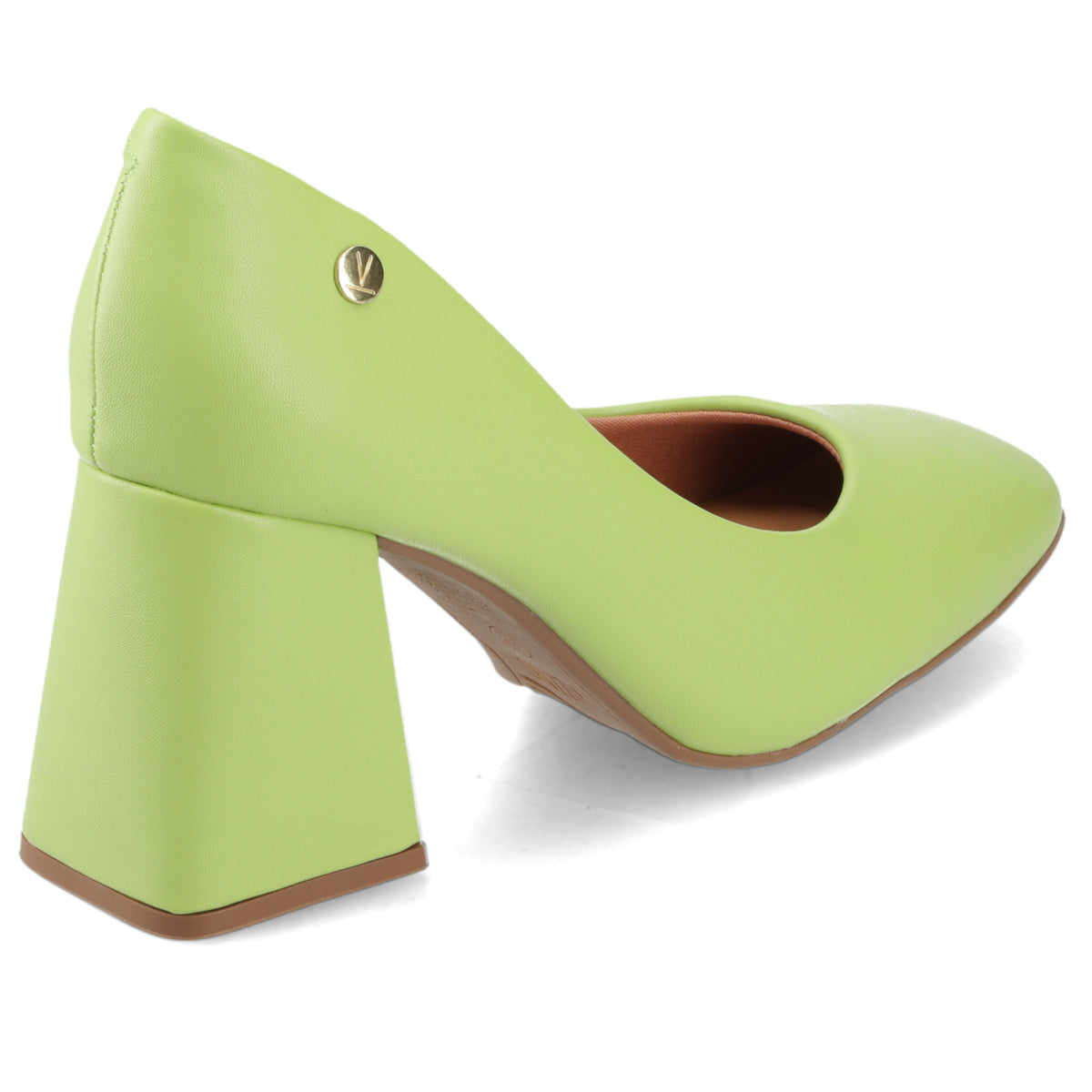 Zapato Vizzano Verde