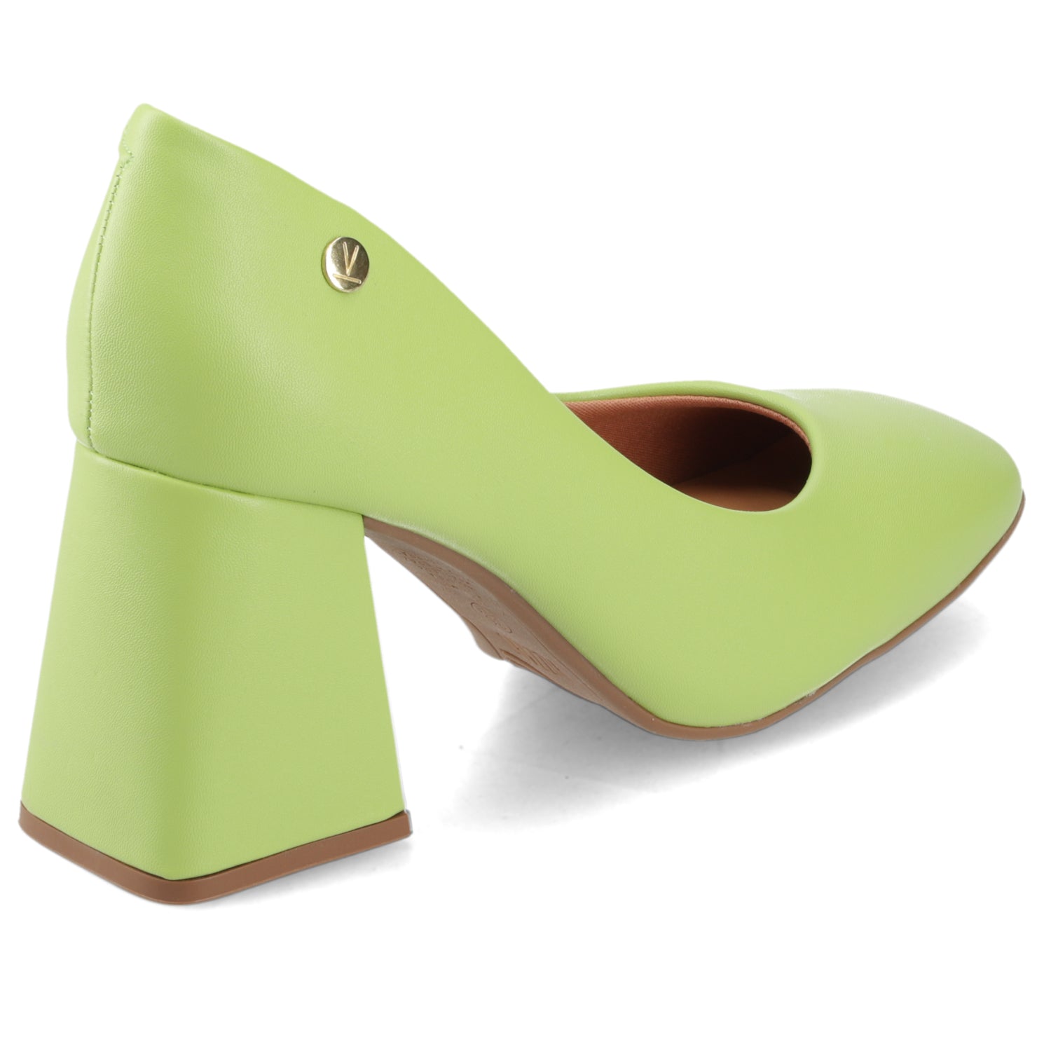 Zapato Vizzano Verde