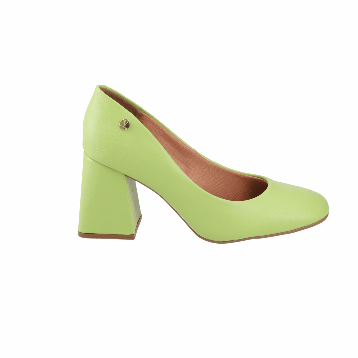 Zapato Vizzano Verde