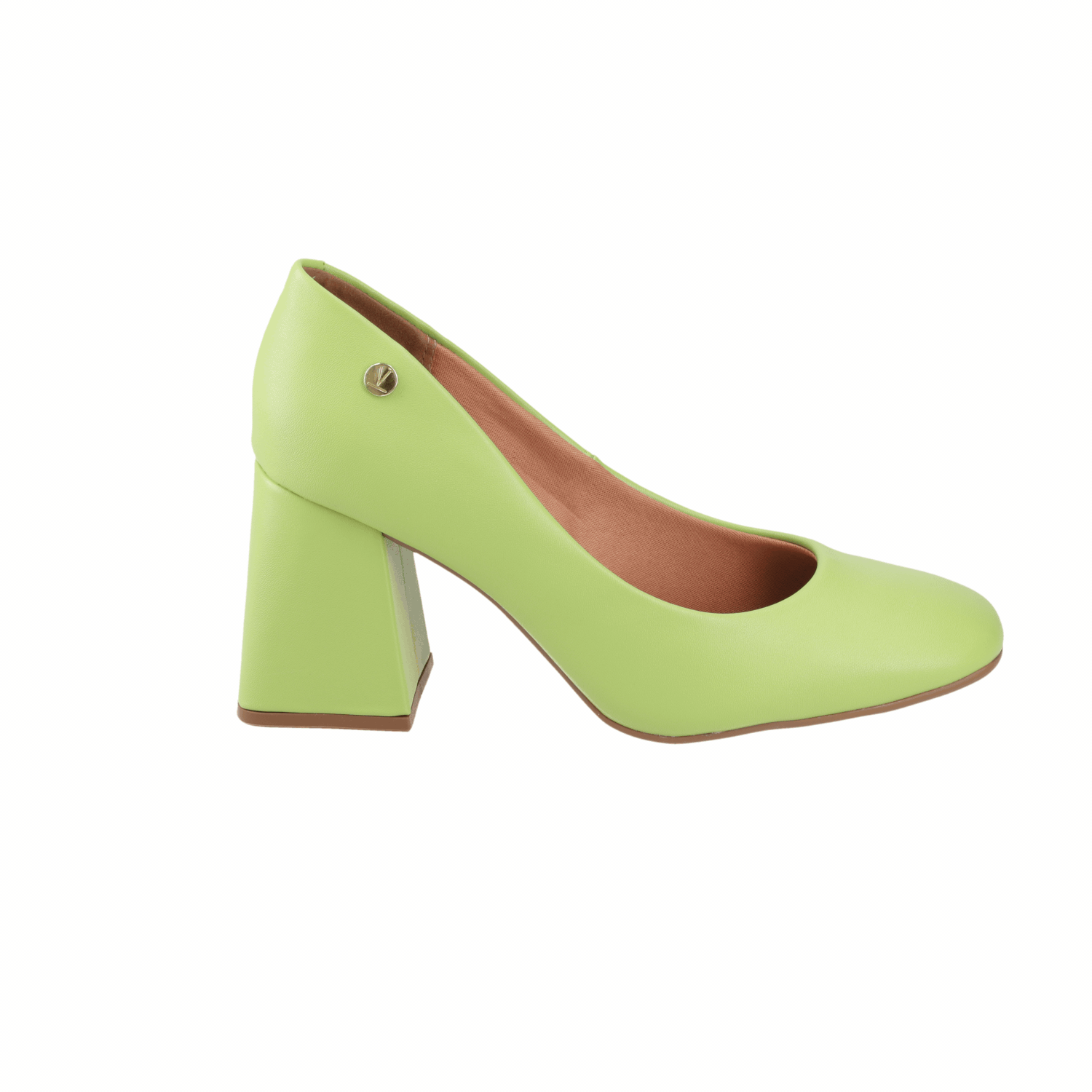 Zapato Vizzano Verde