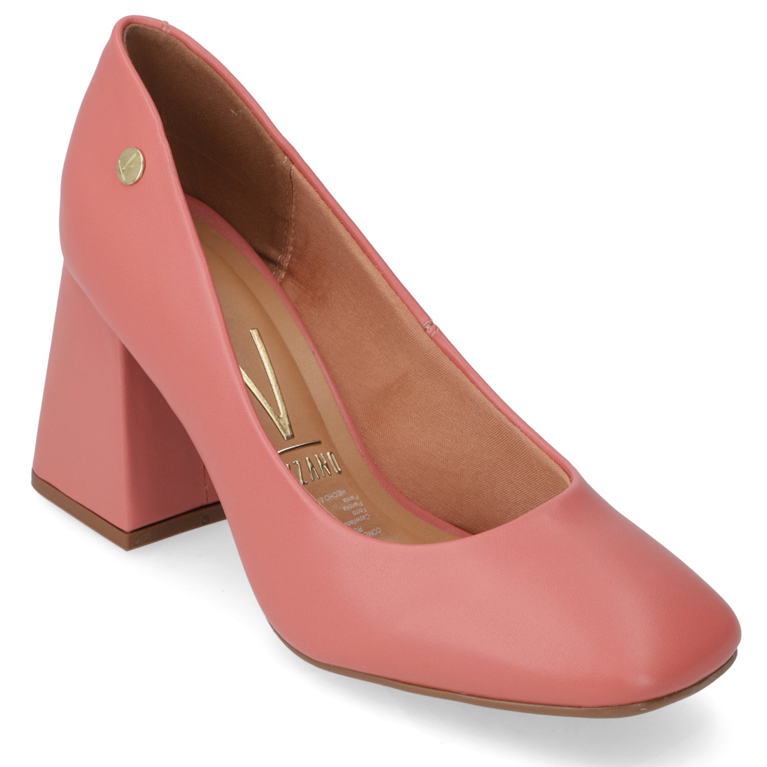 Zapato Vizzano Rosa