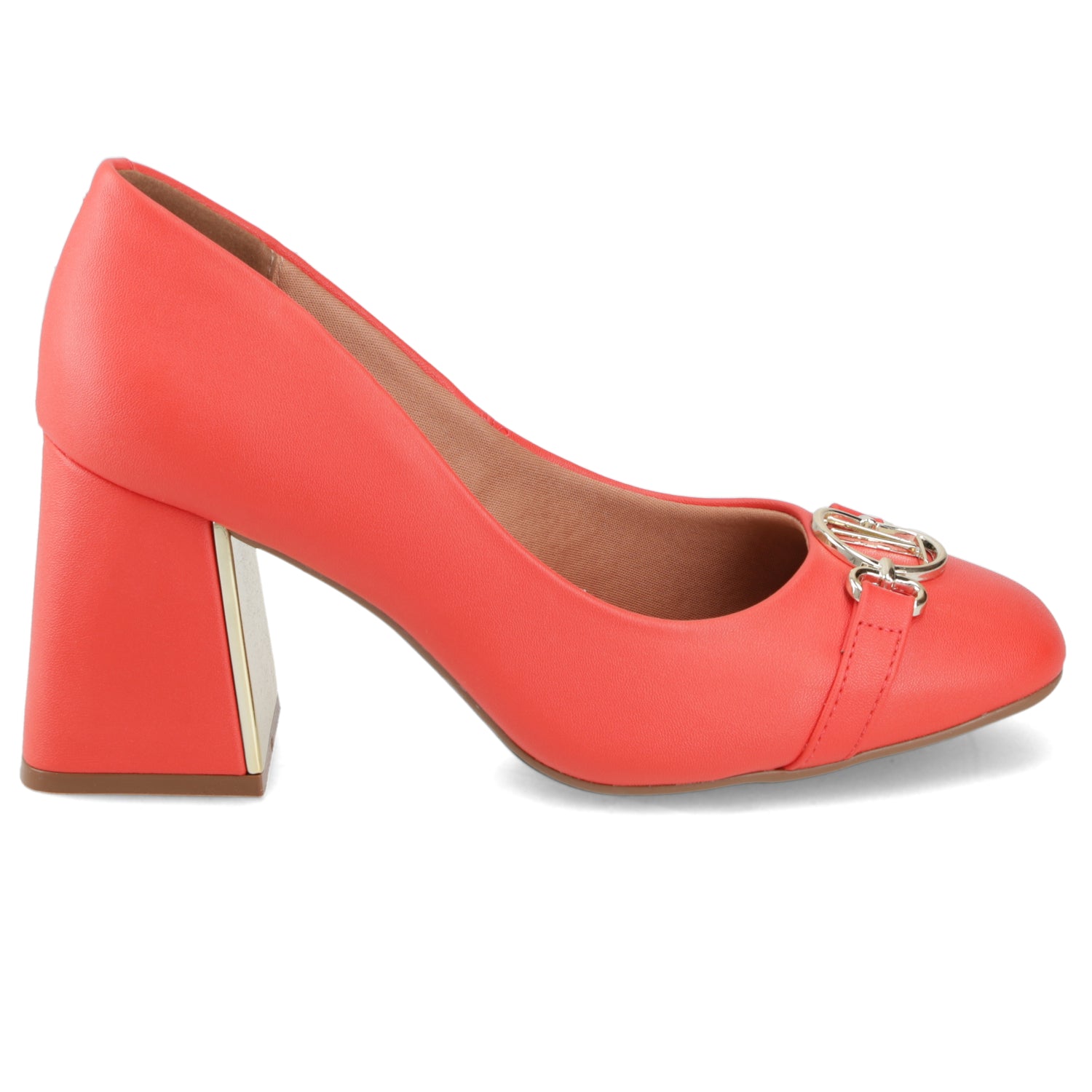 Taco Ancho Coral Vizzano