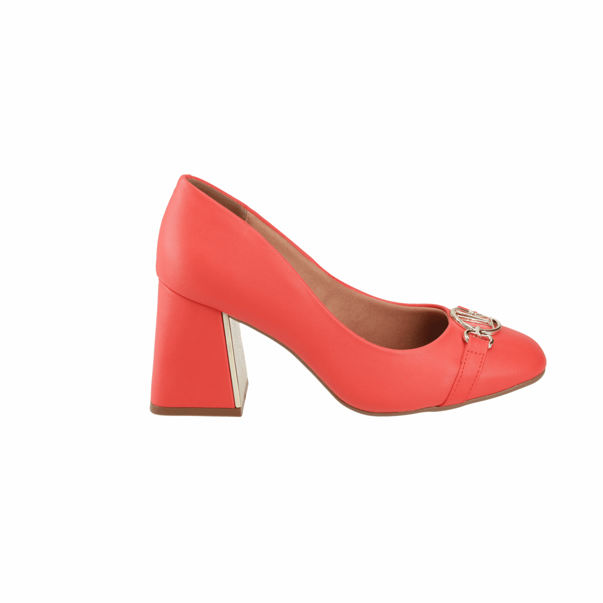 Taco Ancho Coral Vizzano