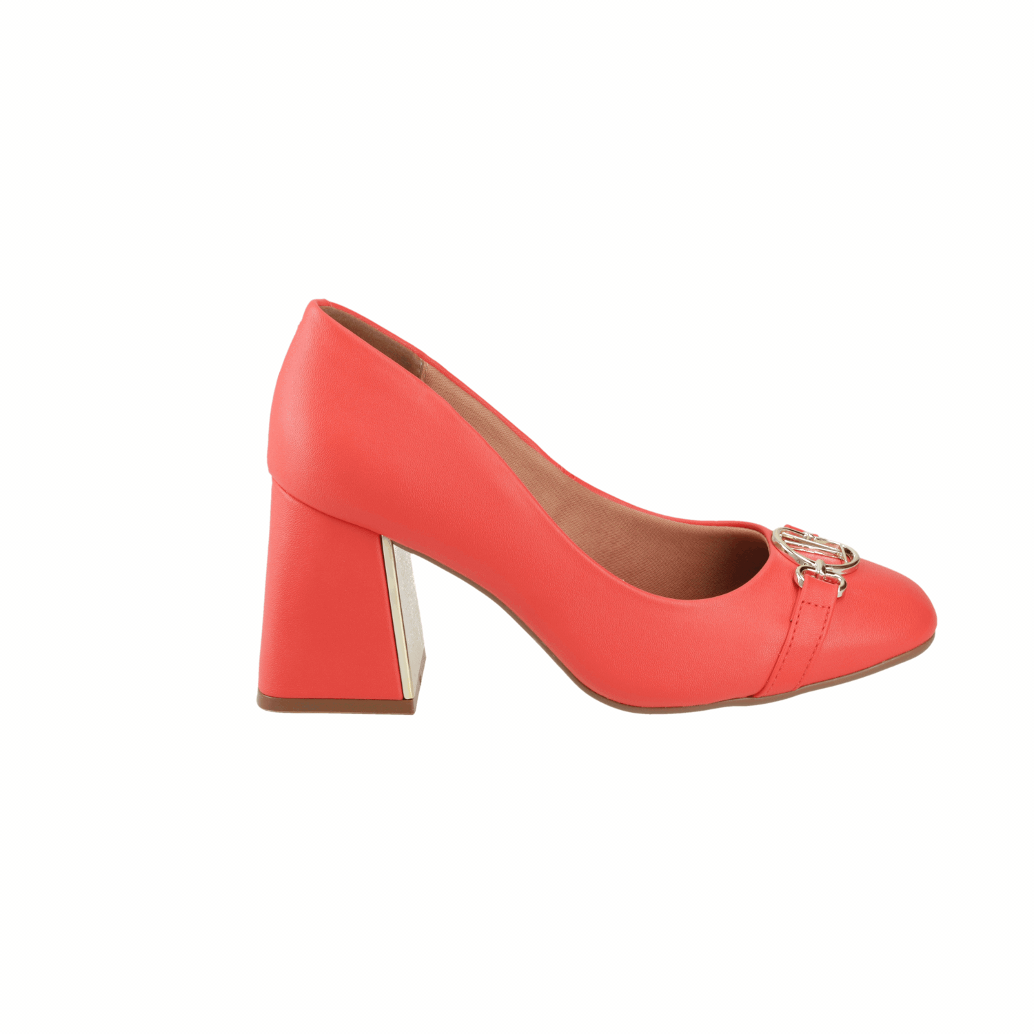 Taco Ancho Coral Vizzano